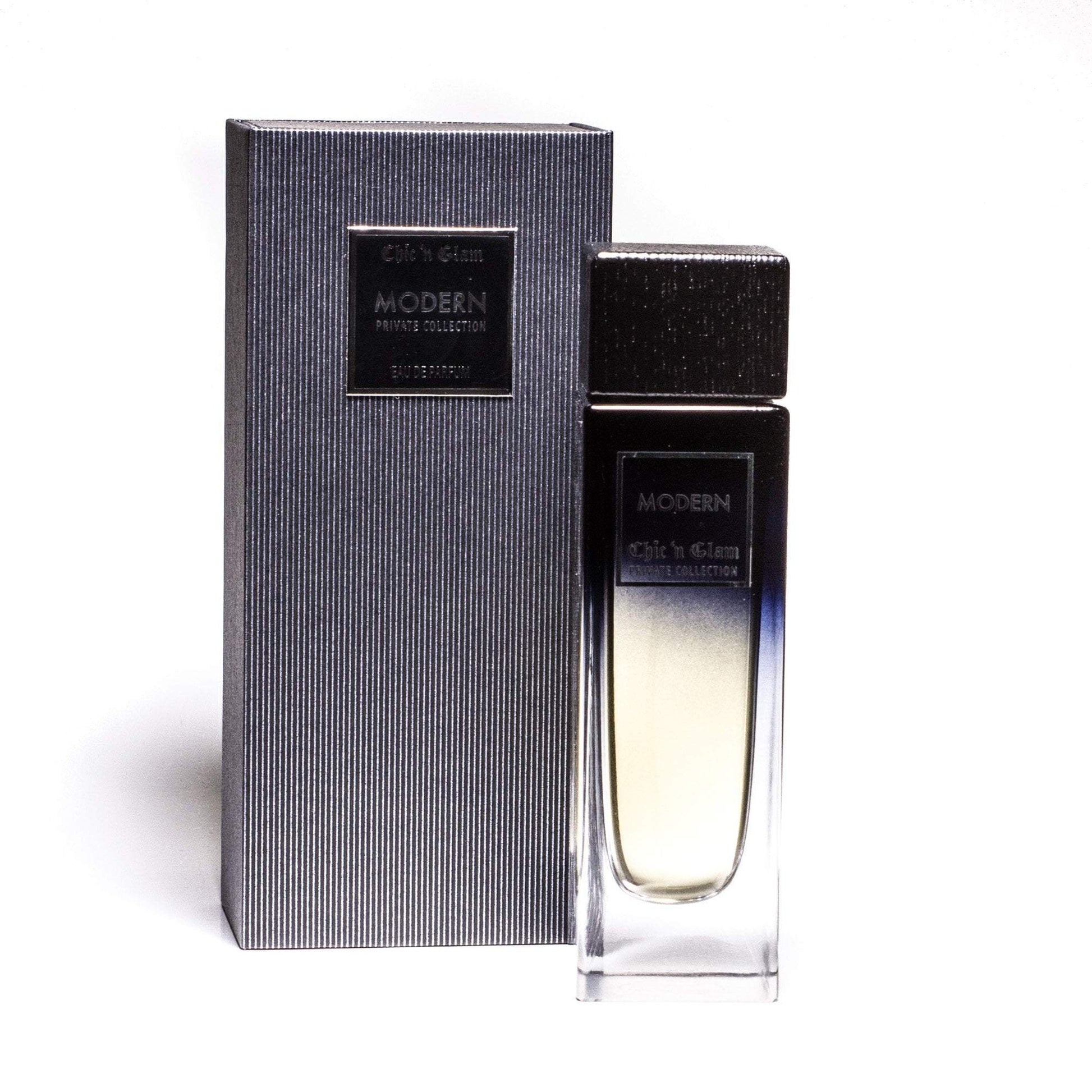 Modern Private Collection Eau de Parfum Spray for Men 3.3 oz. Click to open in modal