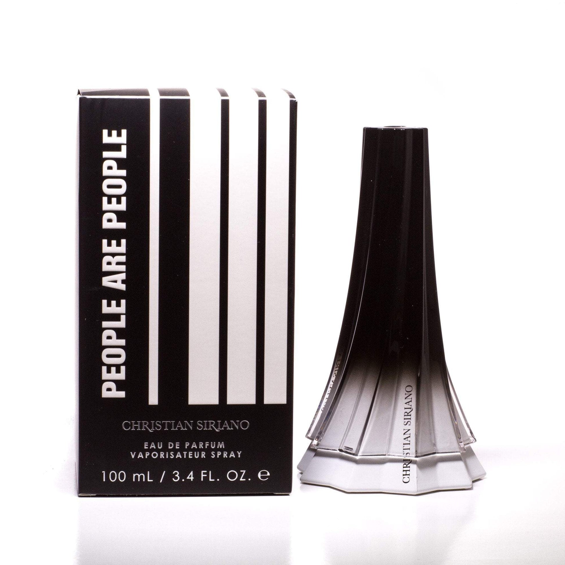 People are People Eau de Parfum Spray for Women 3.4 oz. Click to open in modal