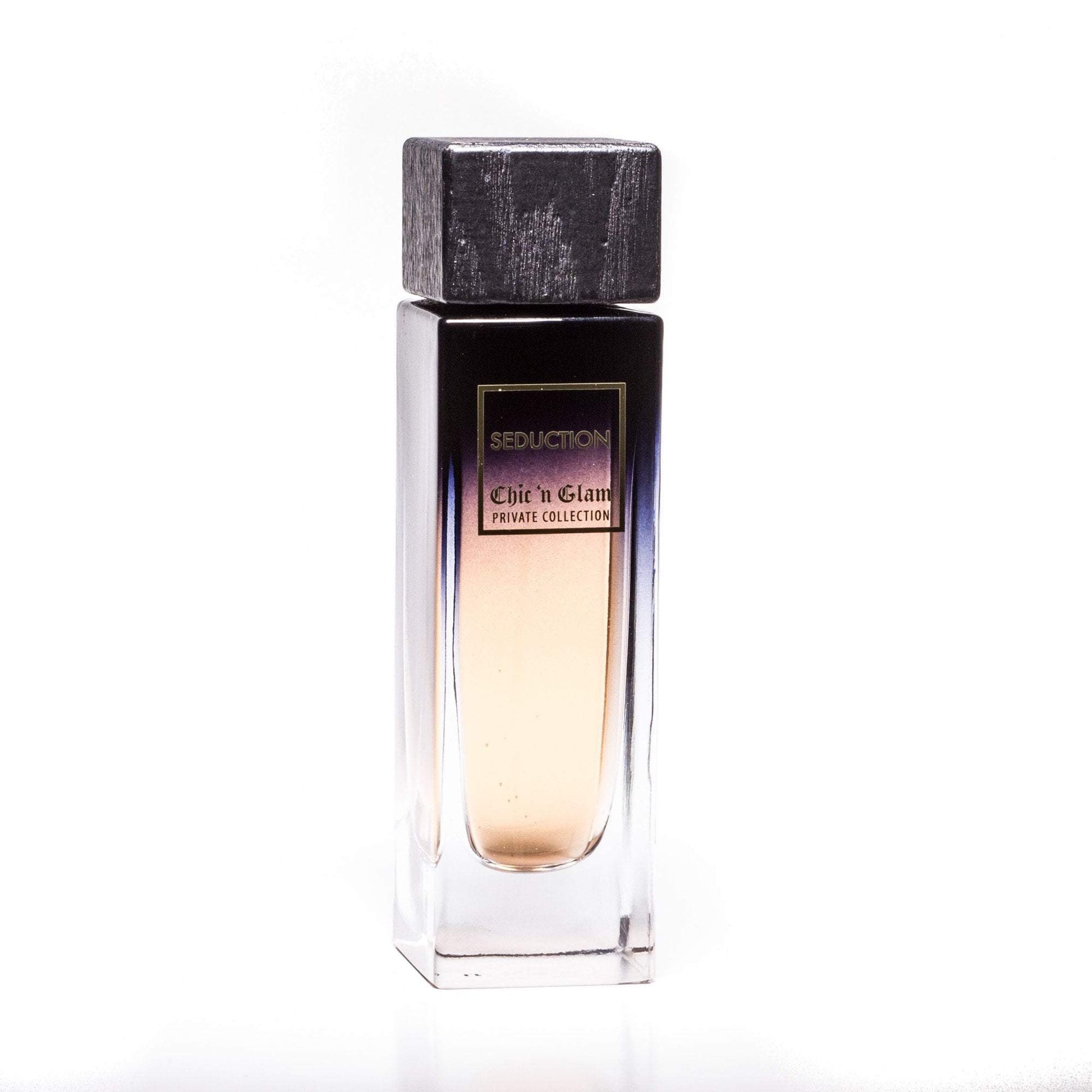 Seduction Private Collection Eau de Parfum Spray for Women 3.3 oz. Click to open in modal