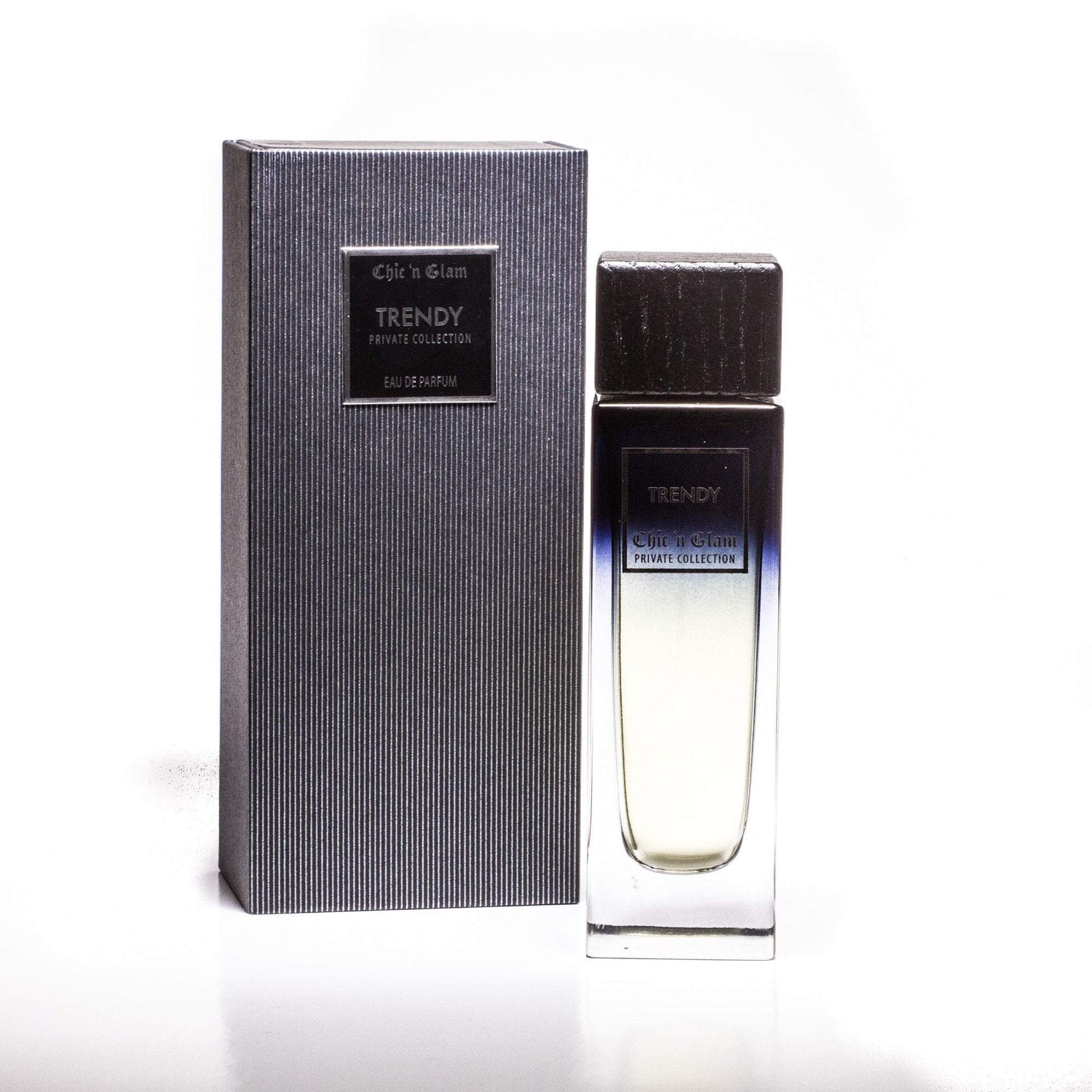 Trendy Private Collection Eau de Parfum Spray for Men 3.3 oz Click to open in modal