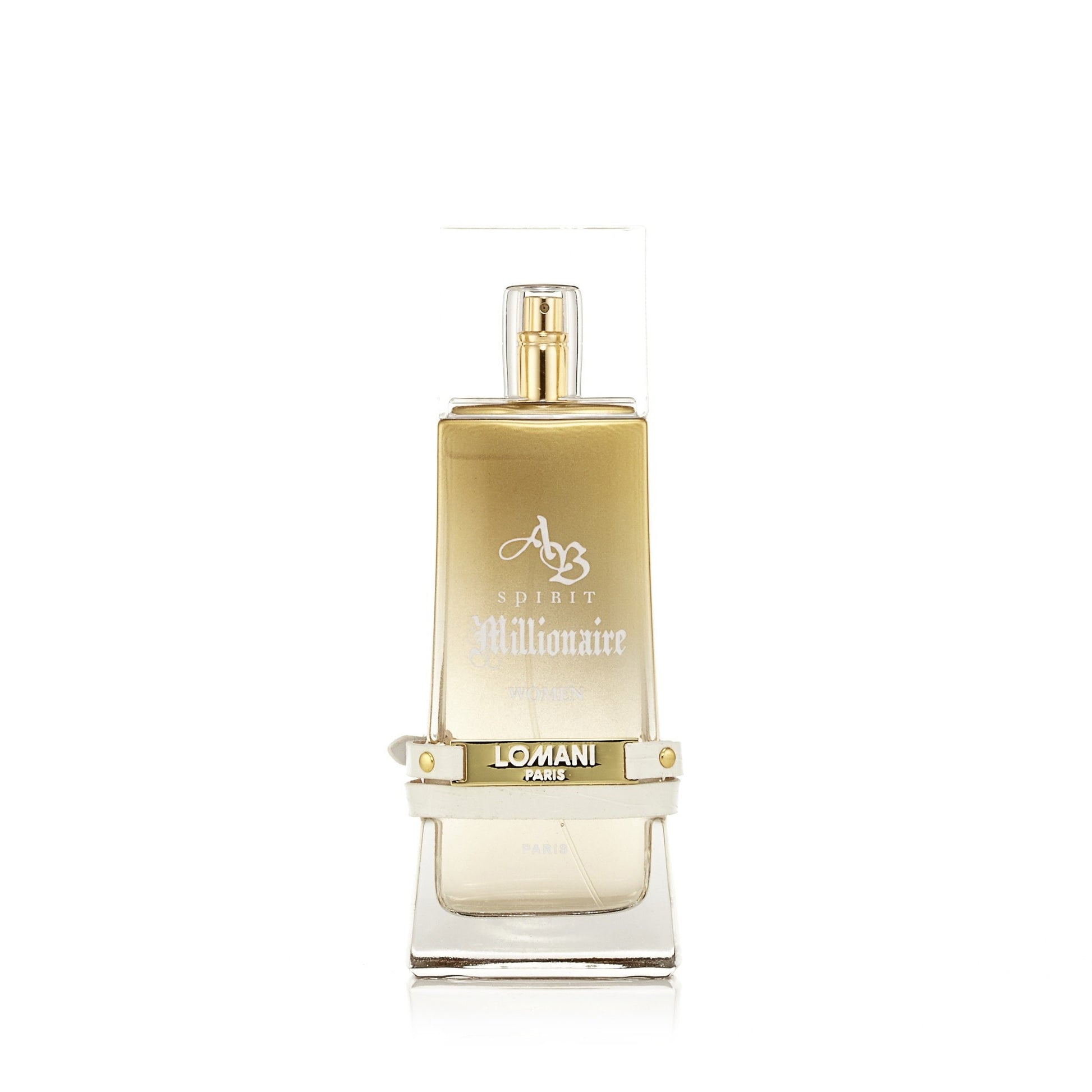 Ab Spirit Millionaire Eau de Parfum Spray for Women 3.3 oz. Click to open in modal