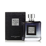 Acqua Di Parisis Venezia Eau de Toilette Spray for Men 3.4 oz.