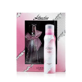 Attractive Gift Set for Women 3.4 oz.