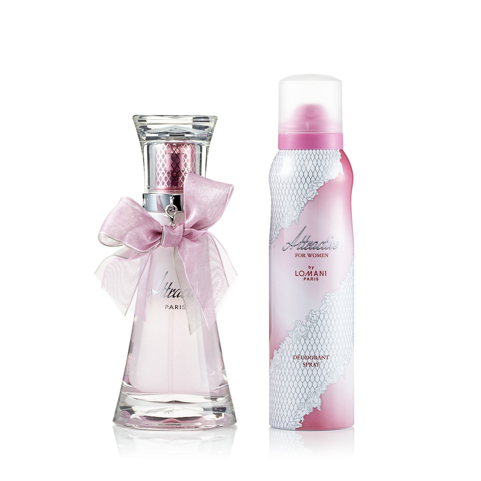 Attractive Gift Set for Women 3.4 oz. Click to open in modal