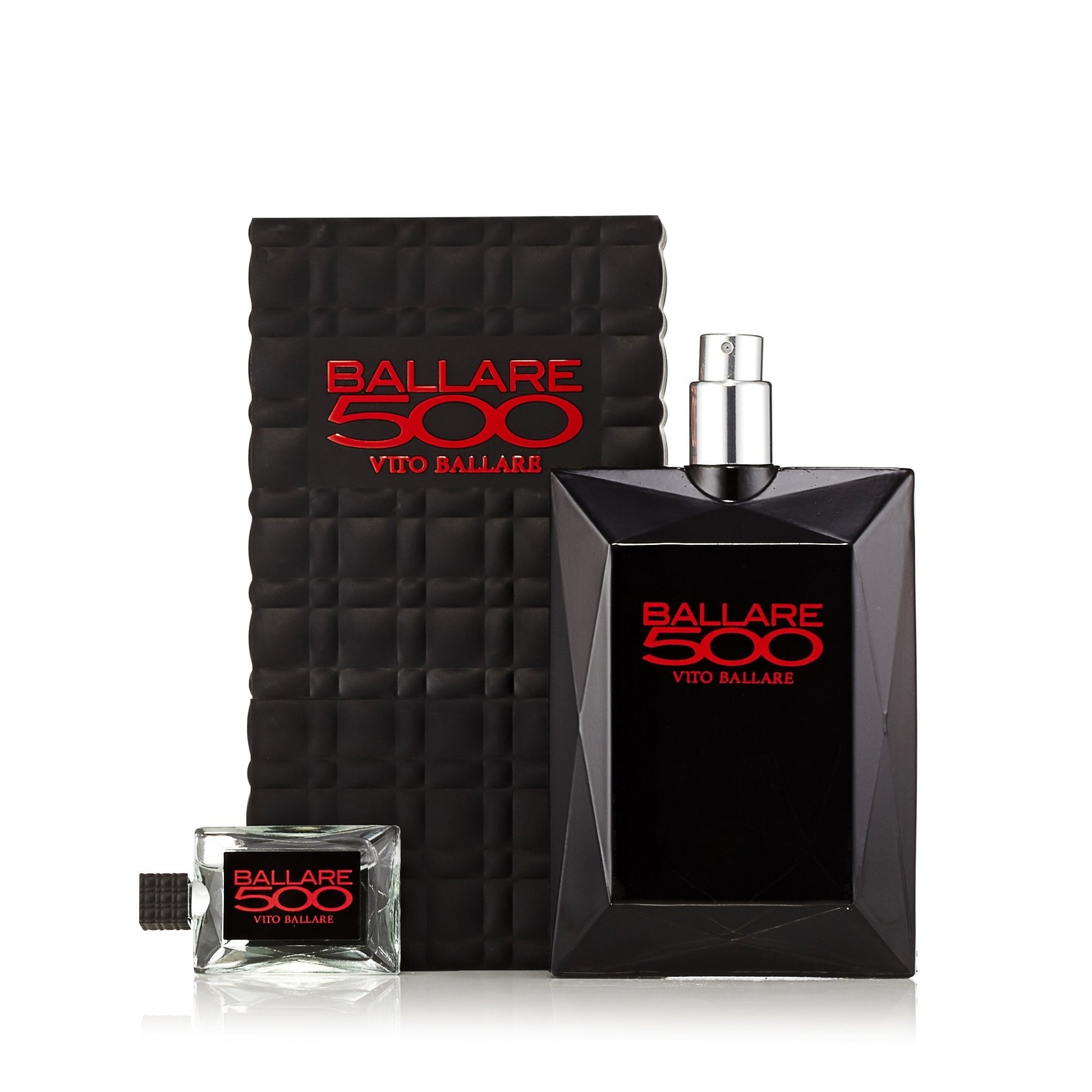 Ballare 500 Eau de Toilette Spray for Men 3.3 oz. Click to open in modal