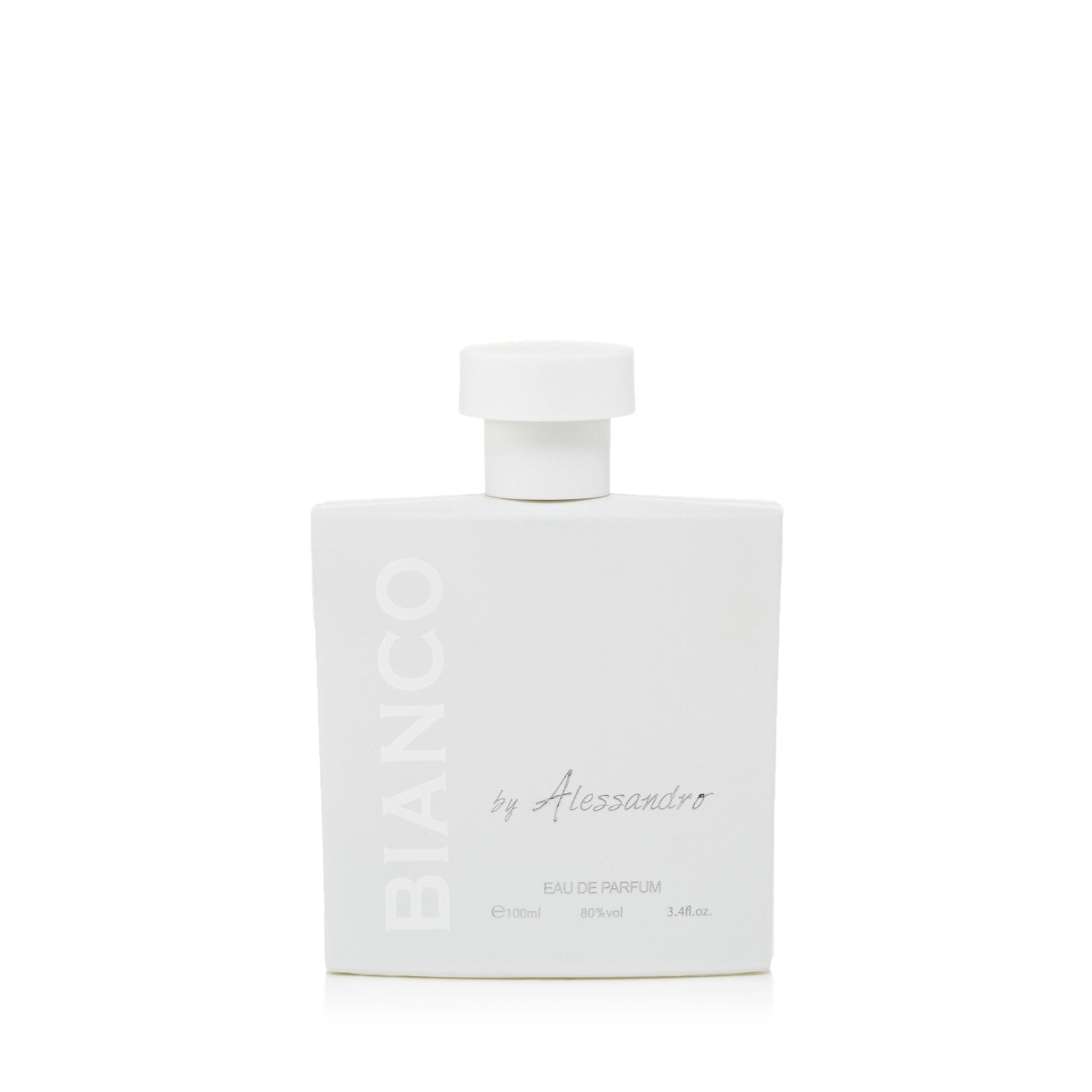 Bianco By Alessandro Eau de Parfum Mens Spray 3.4 oz. Click to open in modal