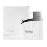 Blaze Blanc Eau de Parfum Spray for Men 3.4 oz.