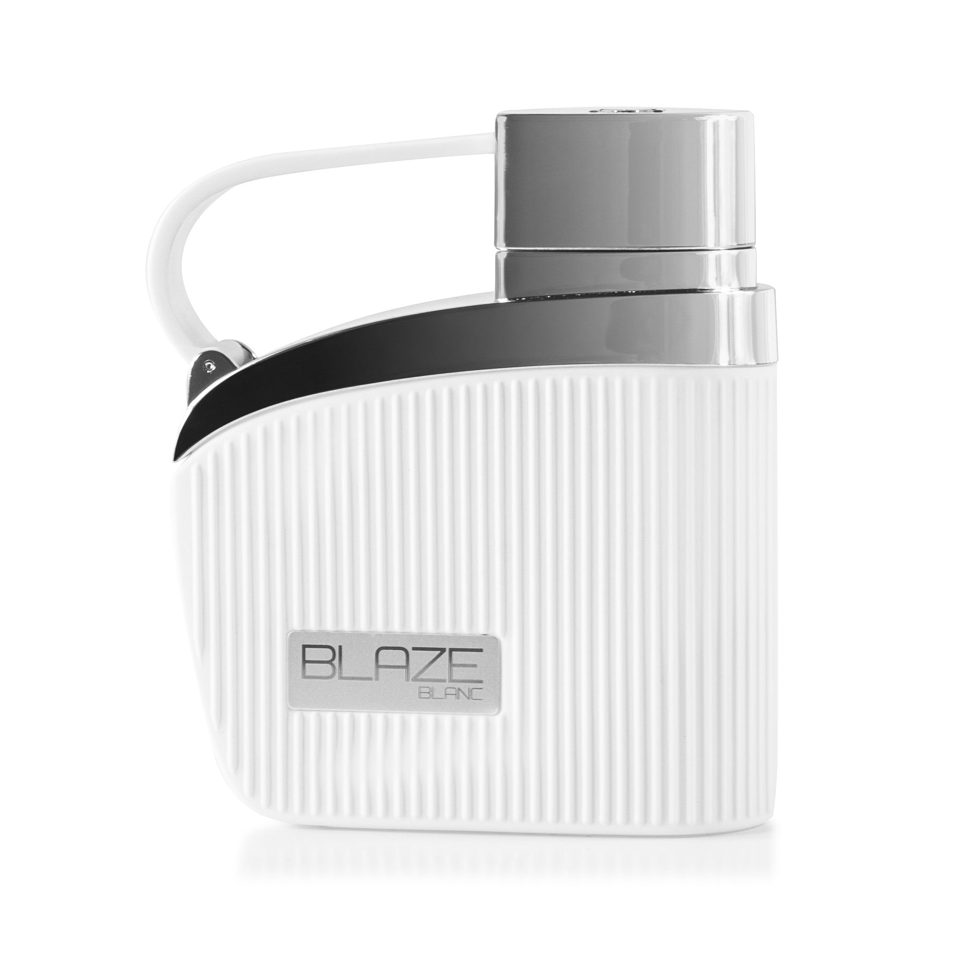 Blaze Blanc Eau de Parfum Spray for Men 3.4 oz. Click to open in modal