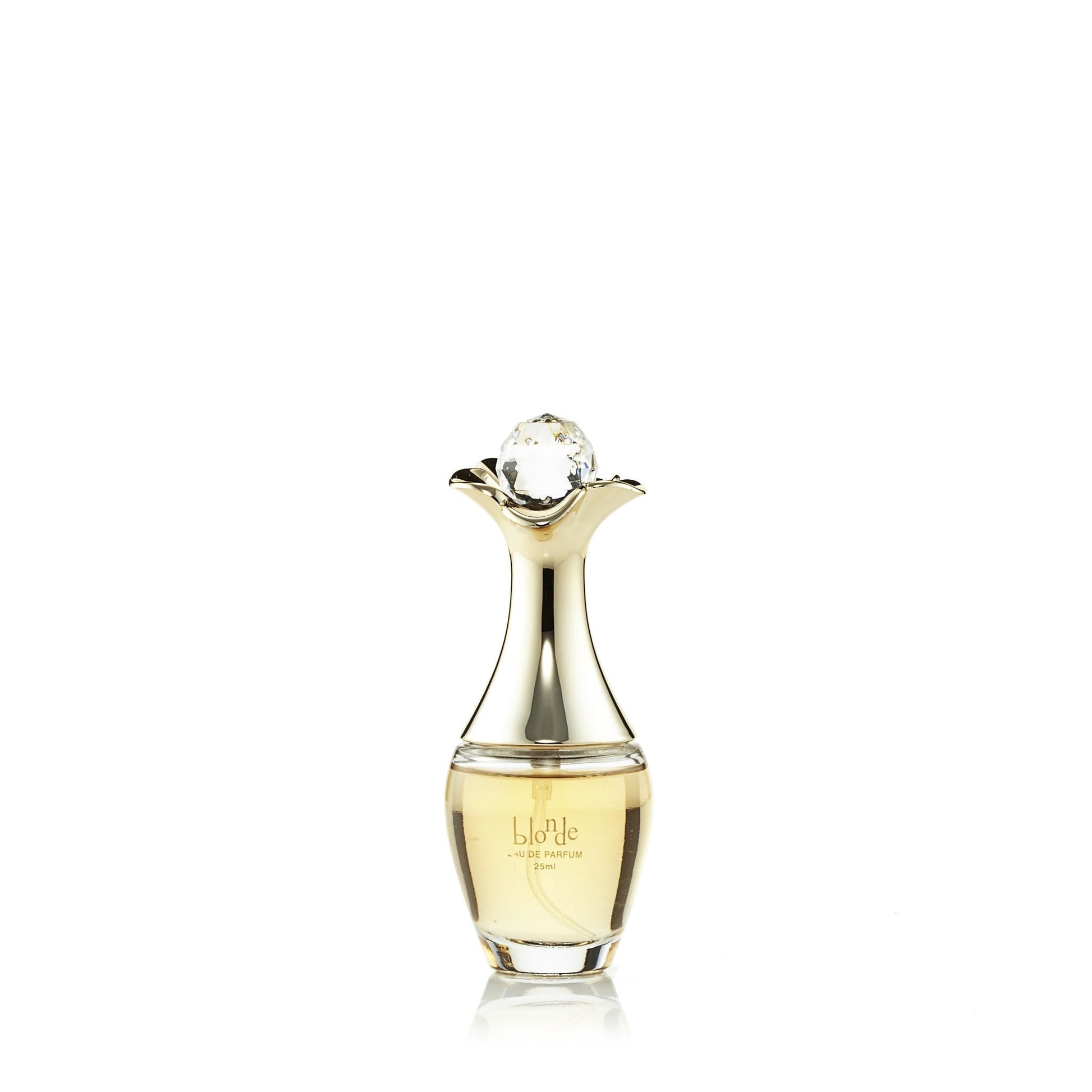 Blonde Eau de Parfum Womens Spray 0.85 oz. Click to open in modal