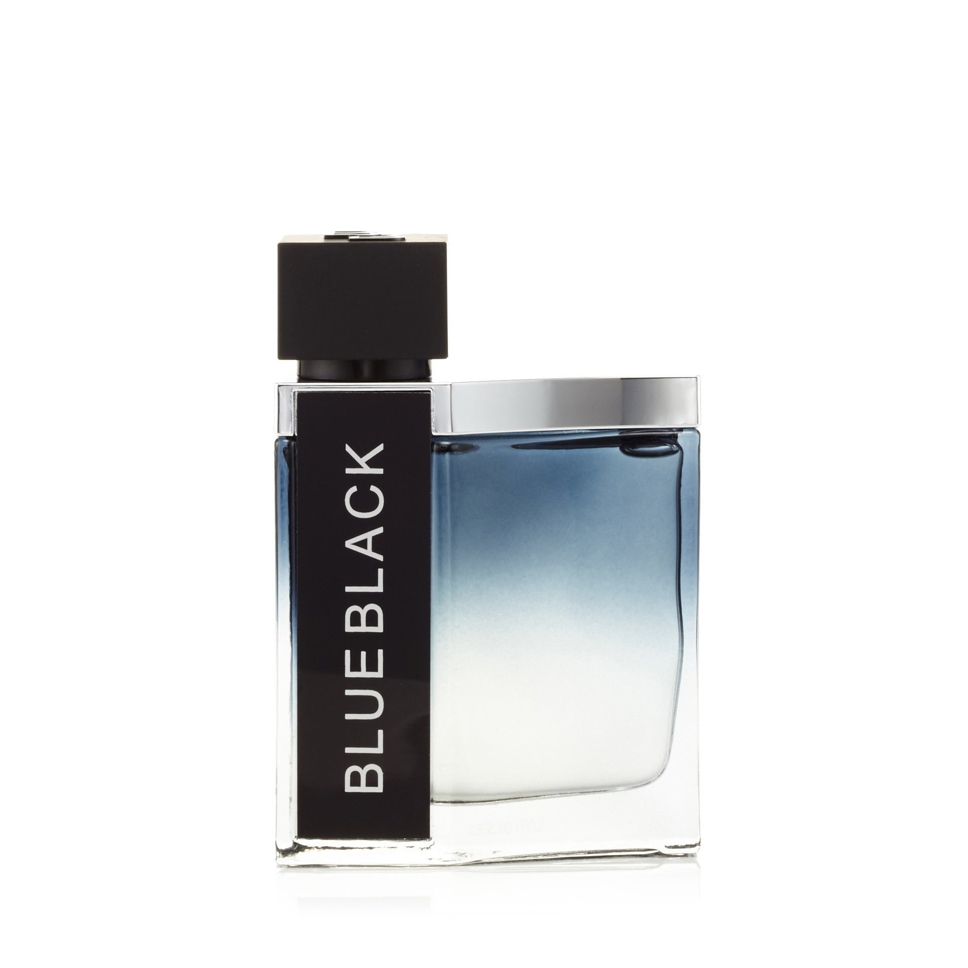 Blue Black Eau de Parfum Mens Spray 3.4 oz. Click to open in modal