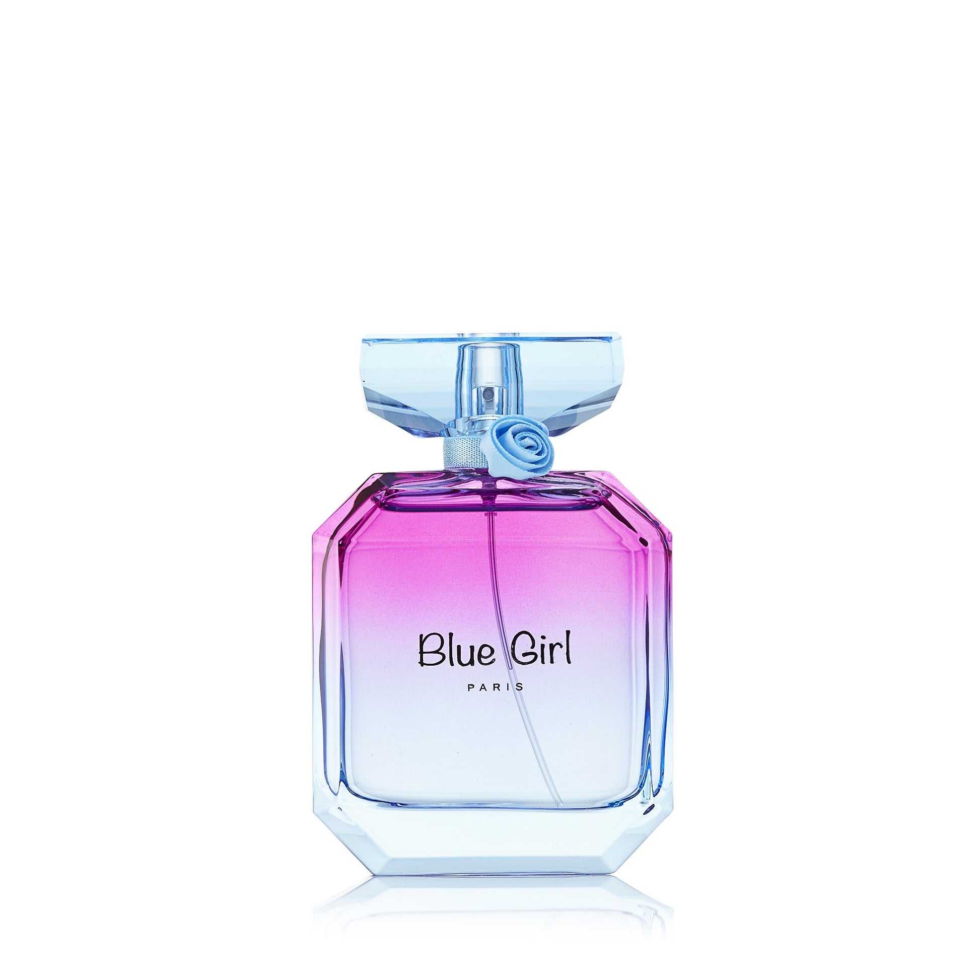 Blue Girl Eau de Parfum Spray for Women 3.0 oz. Click to open in modal