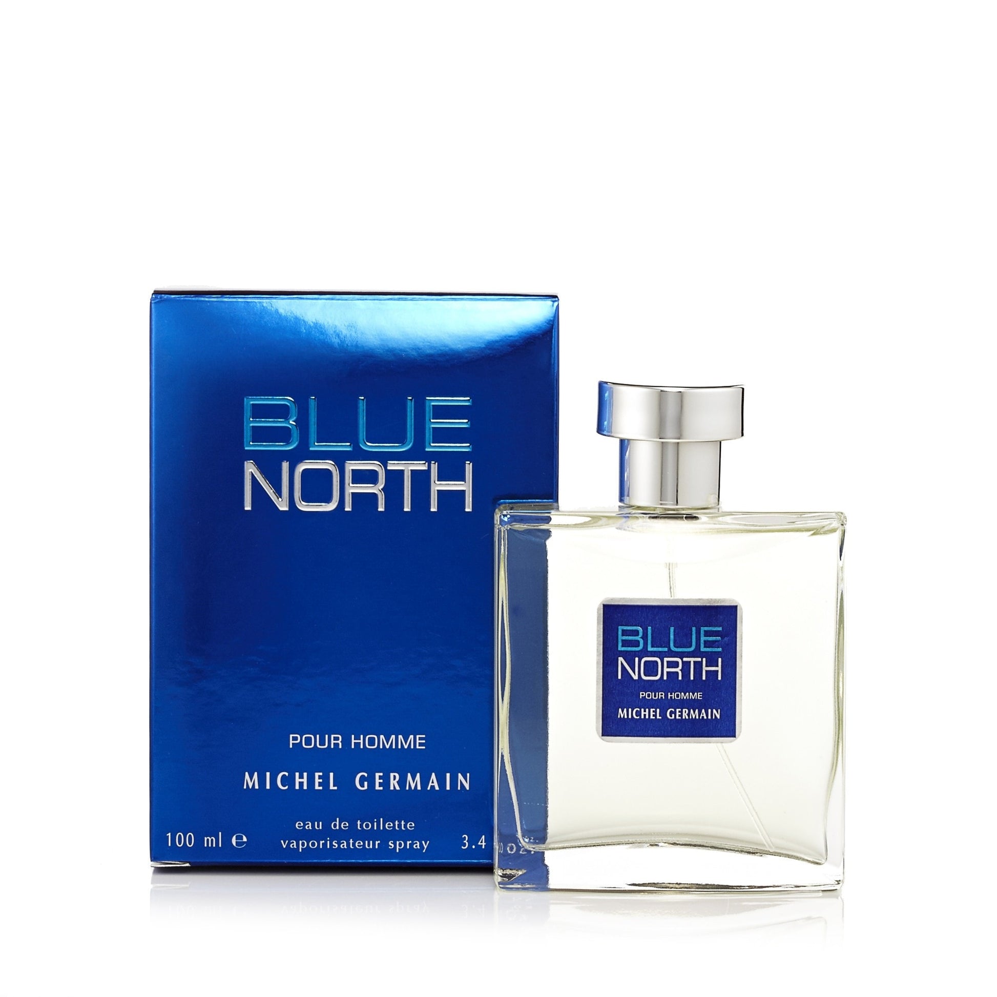Blue North Eau de Toilette Spray for Men 3.4 oz. Click to open in modal