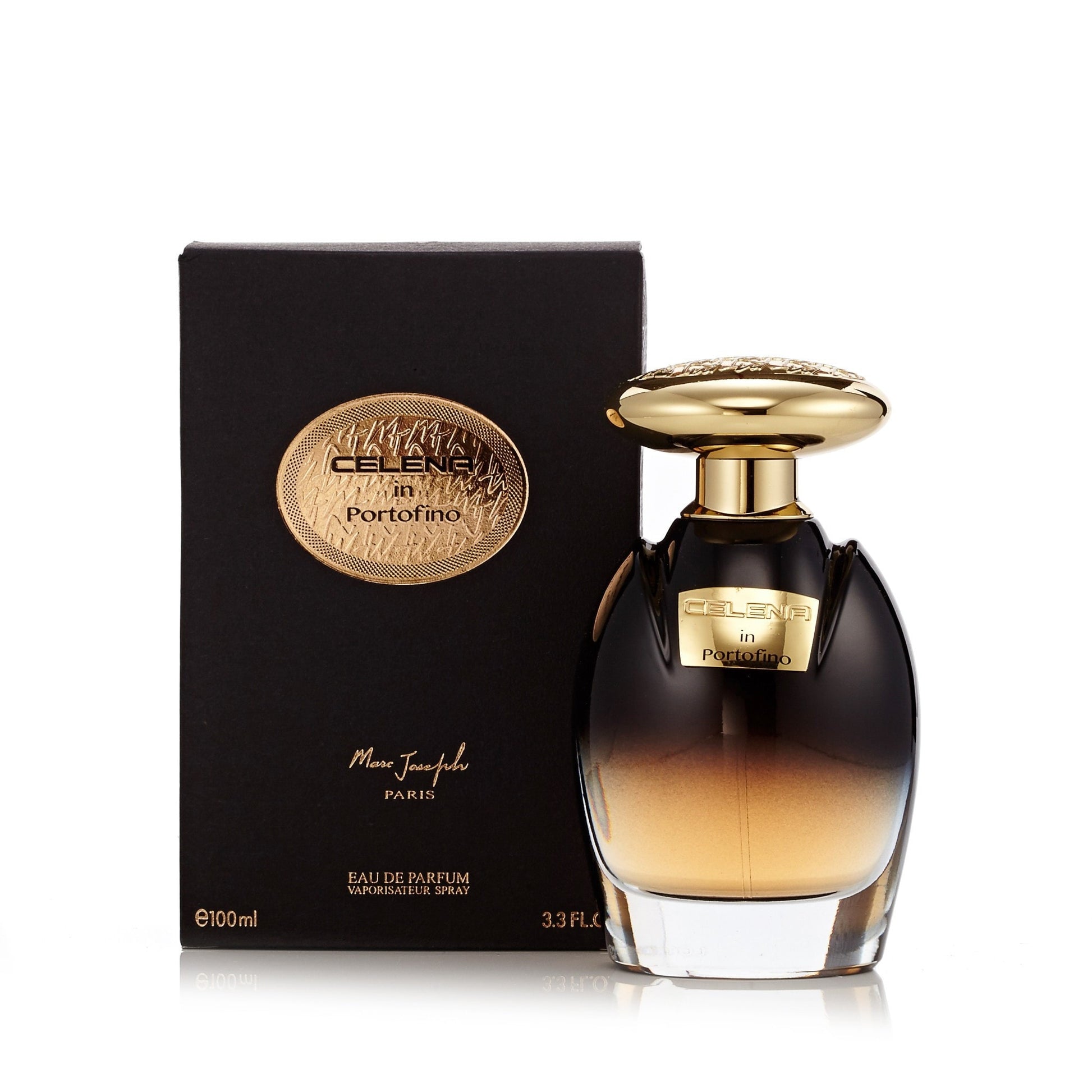 Celena in Portofino Eau de Parfum Spray for Women 3.3 oz. Click to open in modal