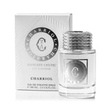 Charriol Infinite Celtic Eau de Toilette Spray for Men 3.4 oz.