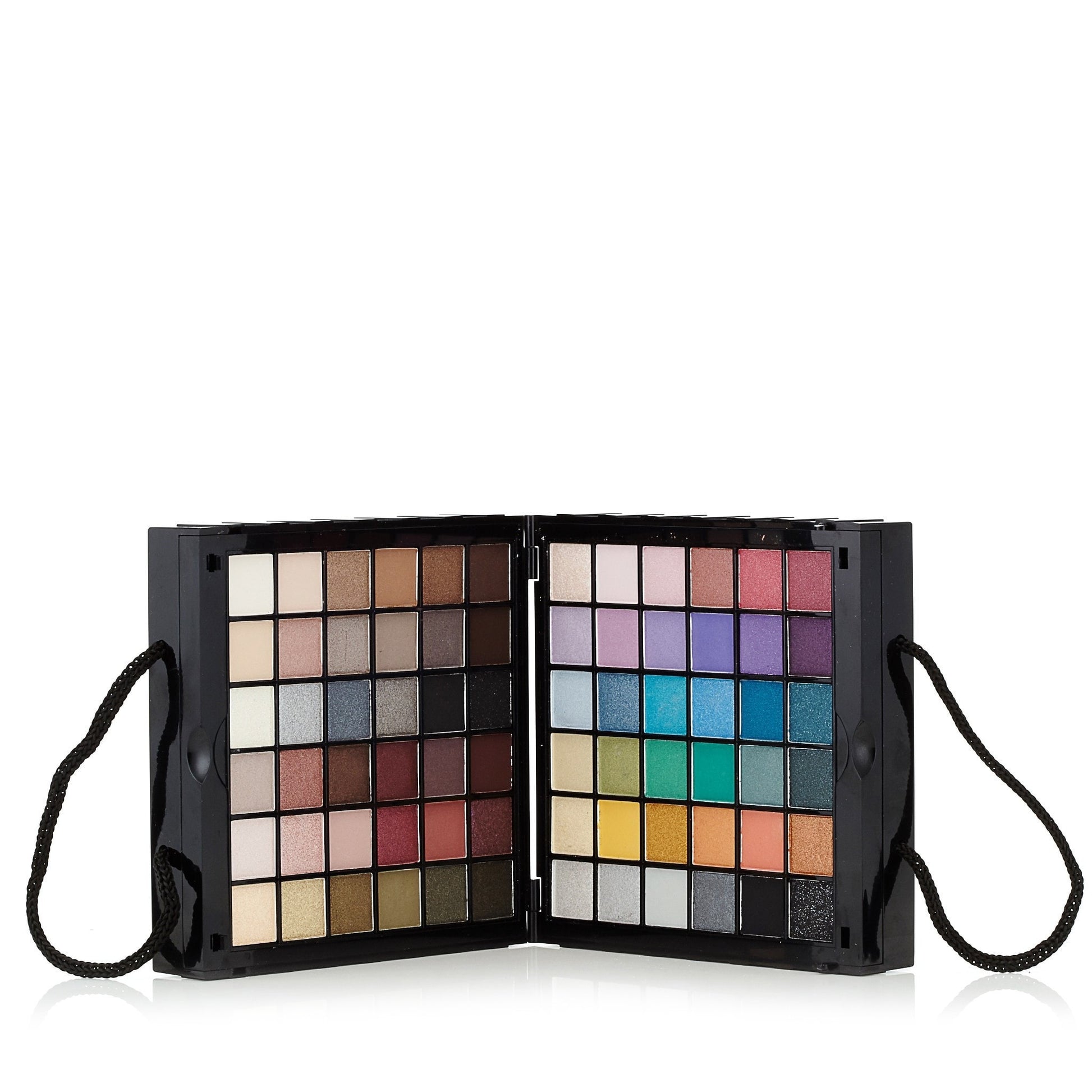 Color Show Case Make Up Pallet for Women Click to open in modal