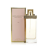 Diplomate Eau de Parfum Spray for Women 3.3 oz.