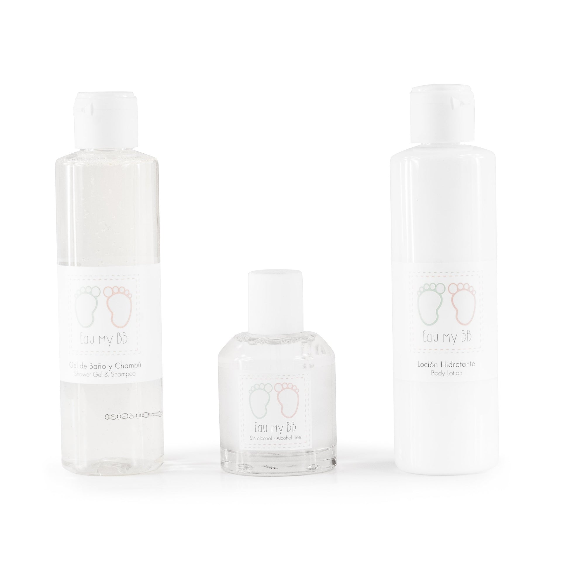 Eau my BB Gift Set for Girls 2.03 oz. Each Click to open in modal