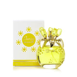 Elanzia Mervielle Yellow Eau de Parfum Spray for Women 3.3 oz.