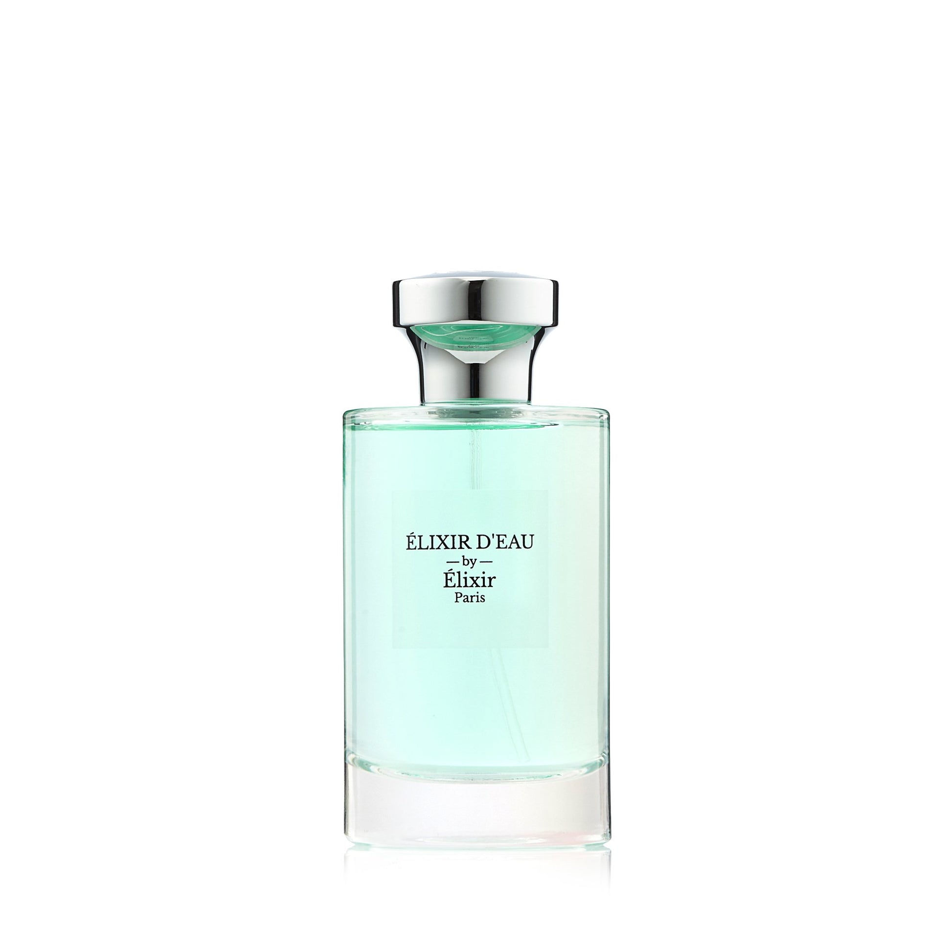 Elixir D'Eau Eau de Parfum Spray for Men by Elixir Paris 3.4 oz. Click to open in modal