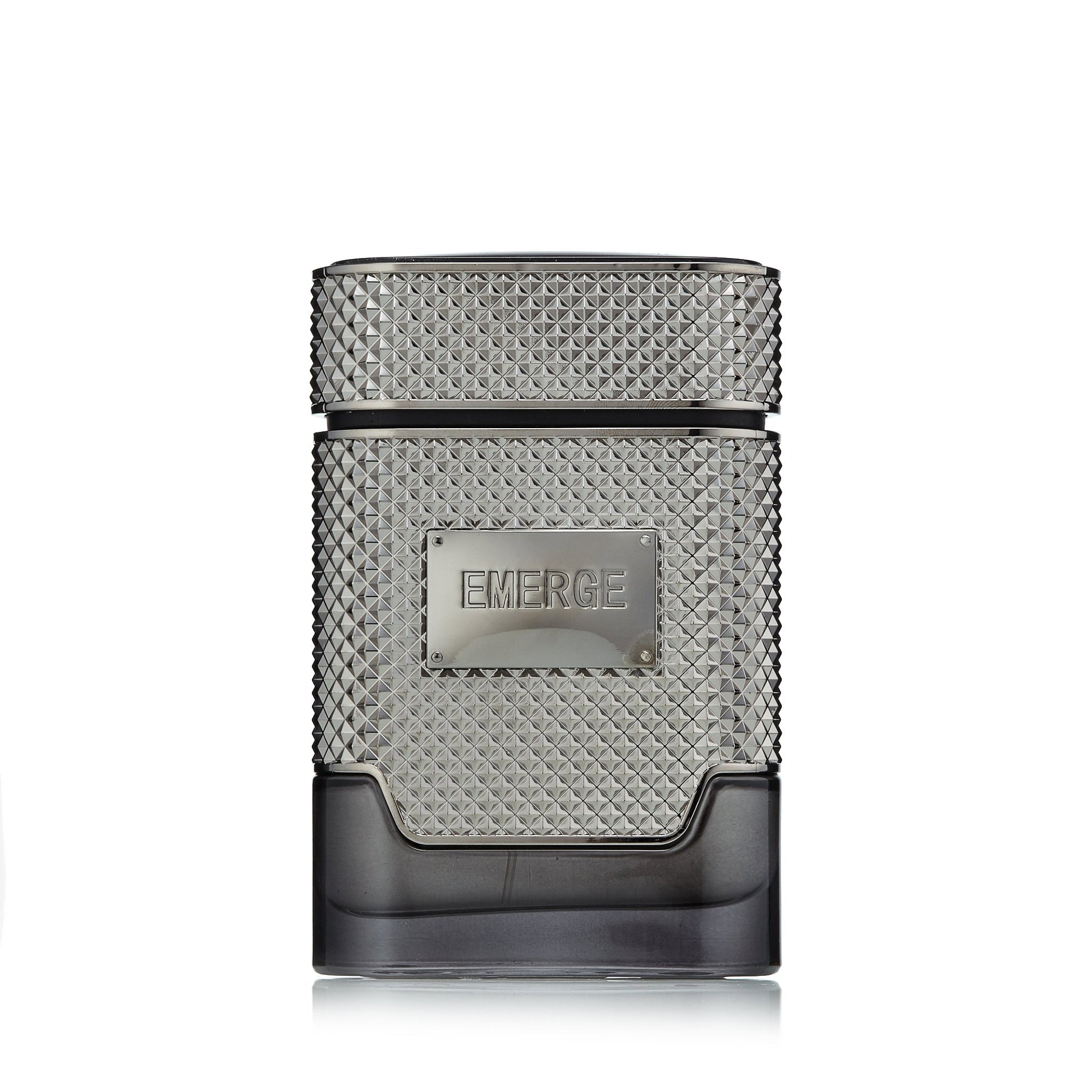 Emerge Noir Eau de Parfum Spray for Men 3.4 oz. Click to open in modal