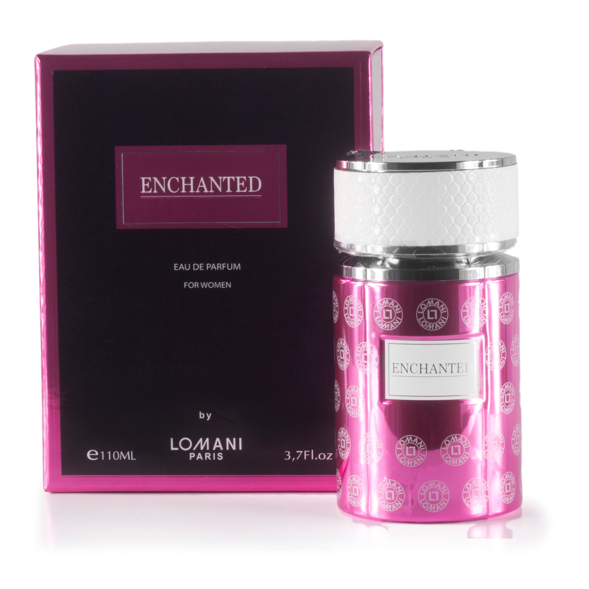 Enchanted Eau de Parfum Spray for Women 3.7 oz. Click to open in modal