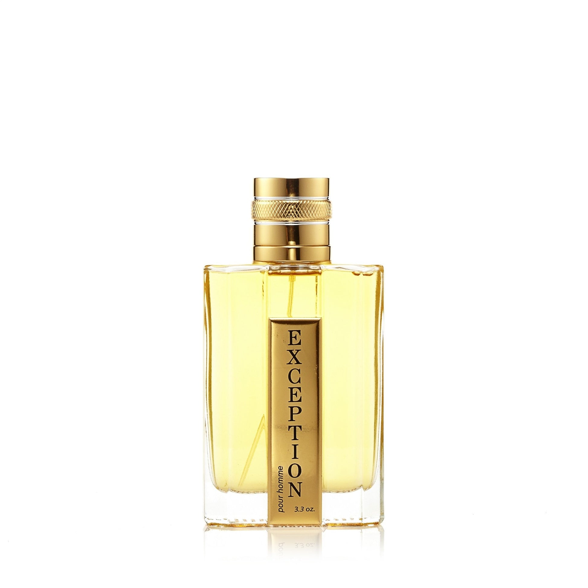 Exception Eau de Parfum Spray for Men 3.3 oz. Click to open in modal