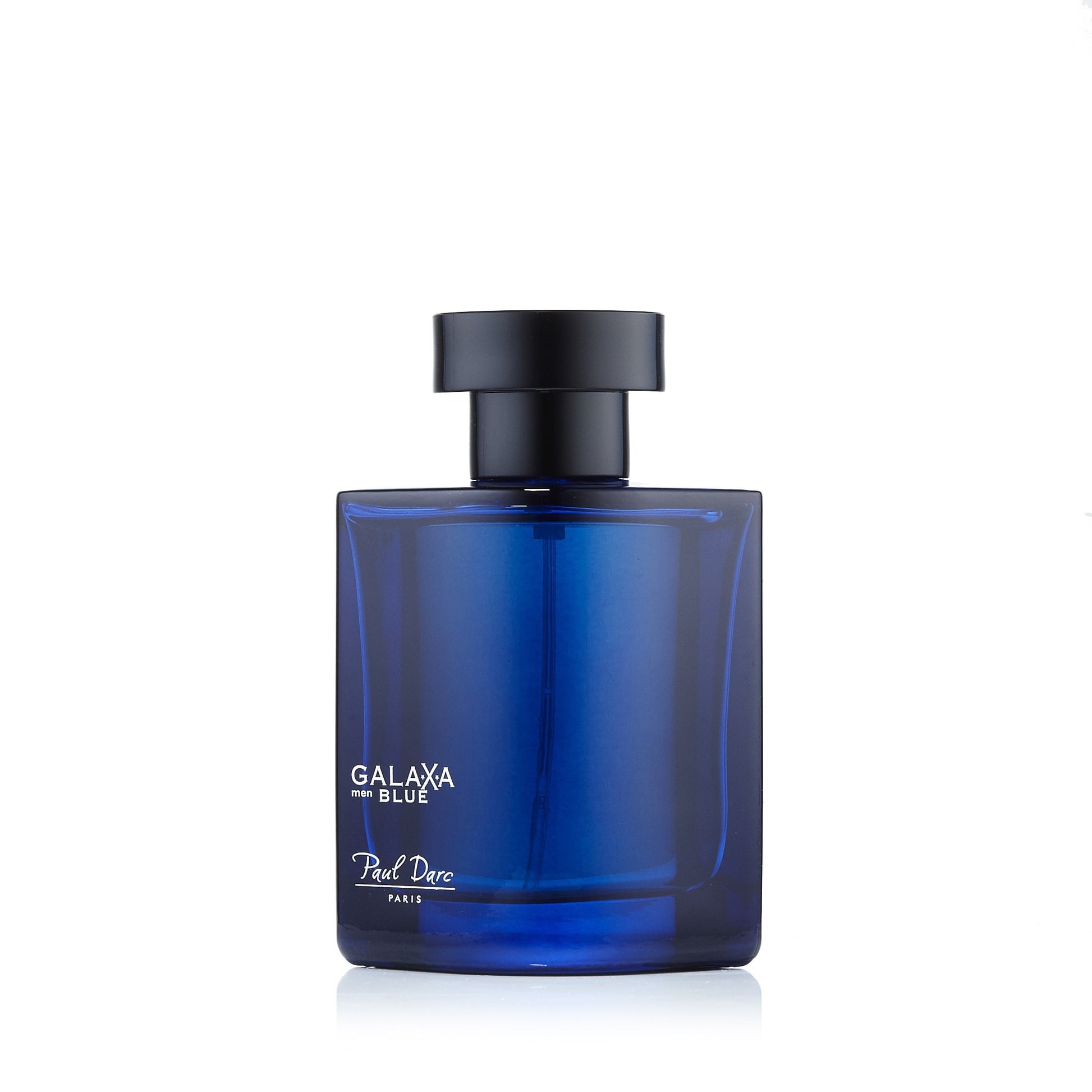 Galaxa Blue Eau de Toilette Spray for Men 3.0 oz. Click to open in modal