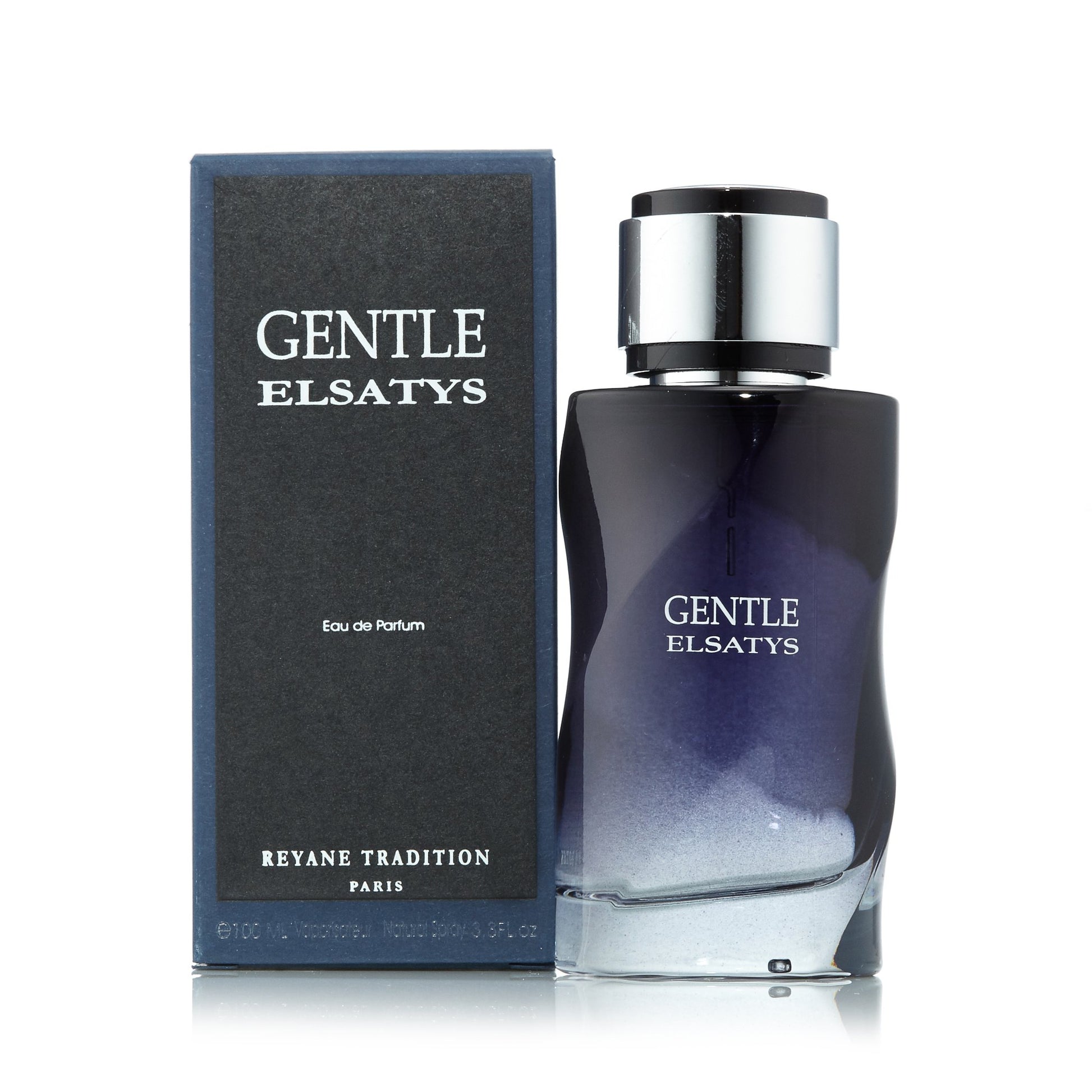 Gentle Elsatys Eau de Parfum Spray for Women 3.3 oz. Click to open in modal