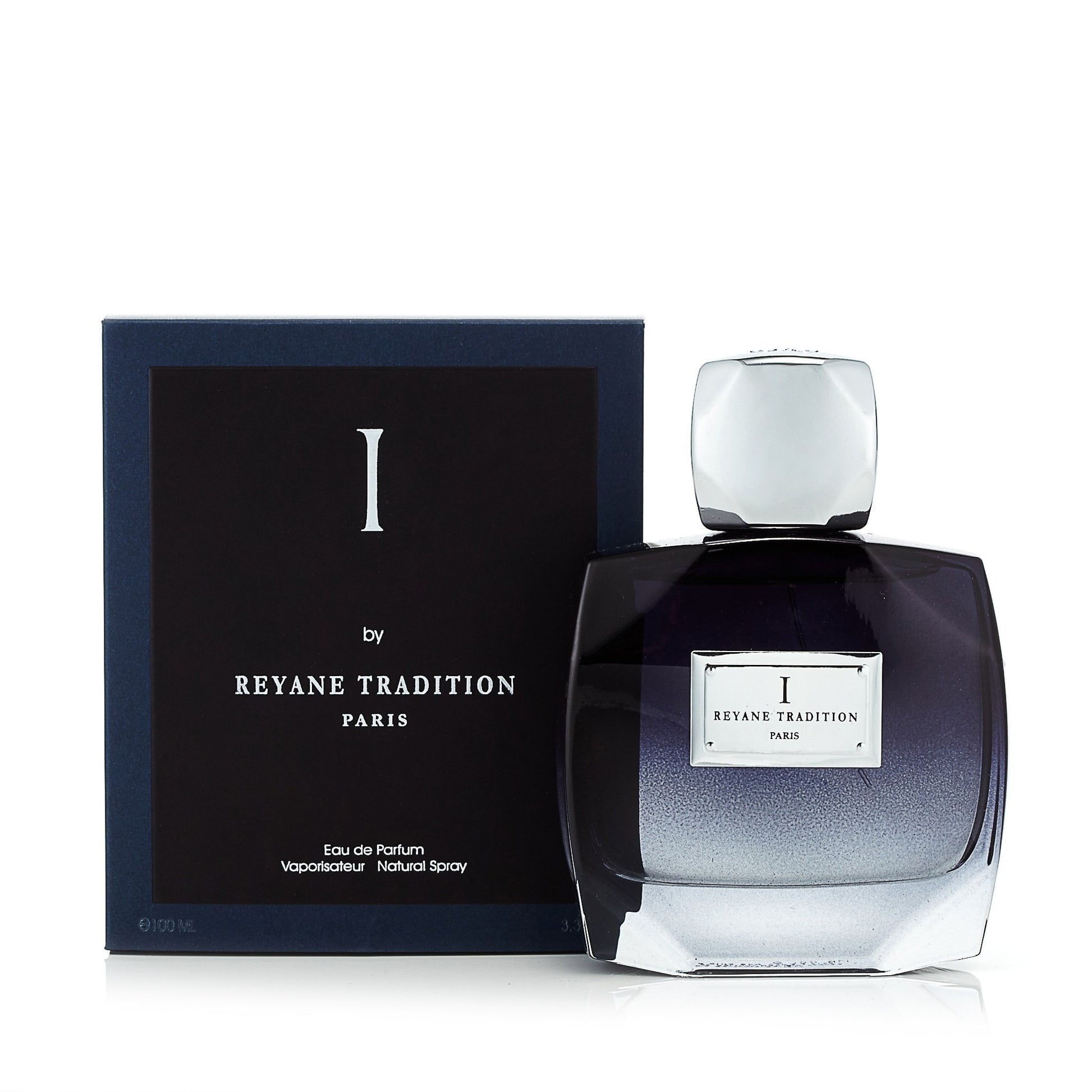 I By Reyane Tradition Eau de Parfum Spray for Men 3.3 oz. Click to open in modal
