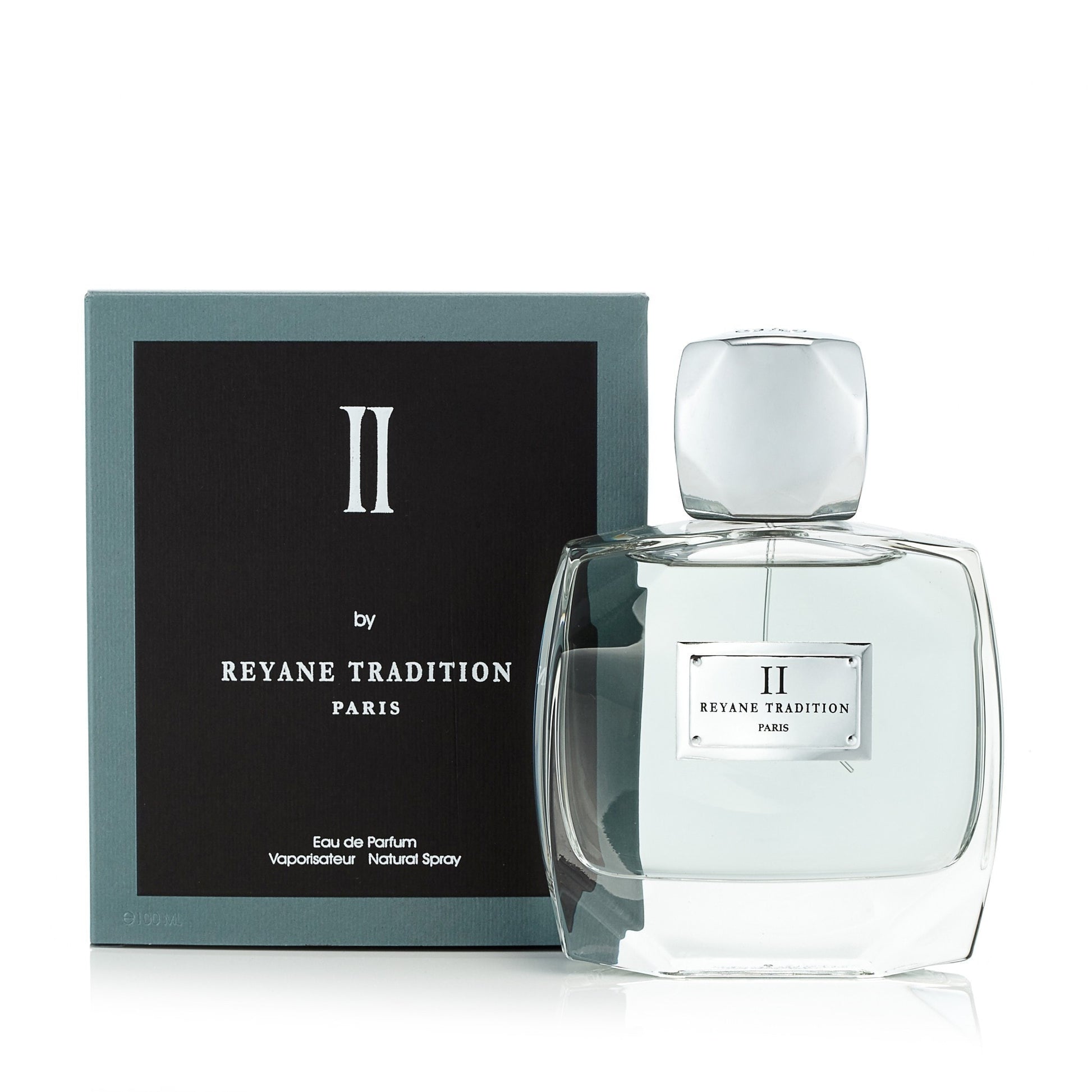 II By Reyane Tradition Eau de Parfum Spray for Men Click to open in modal