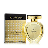 Joe Winn Eau de Parfum Spray for Women 3.3 oz.