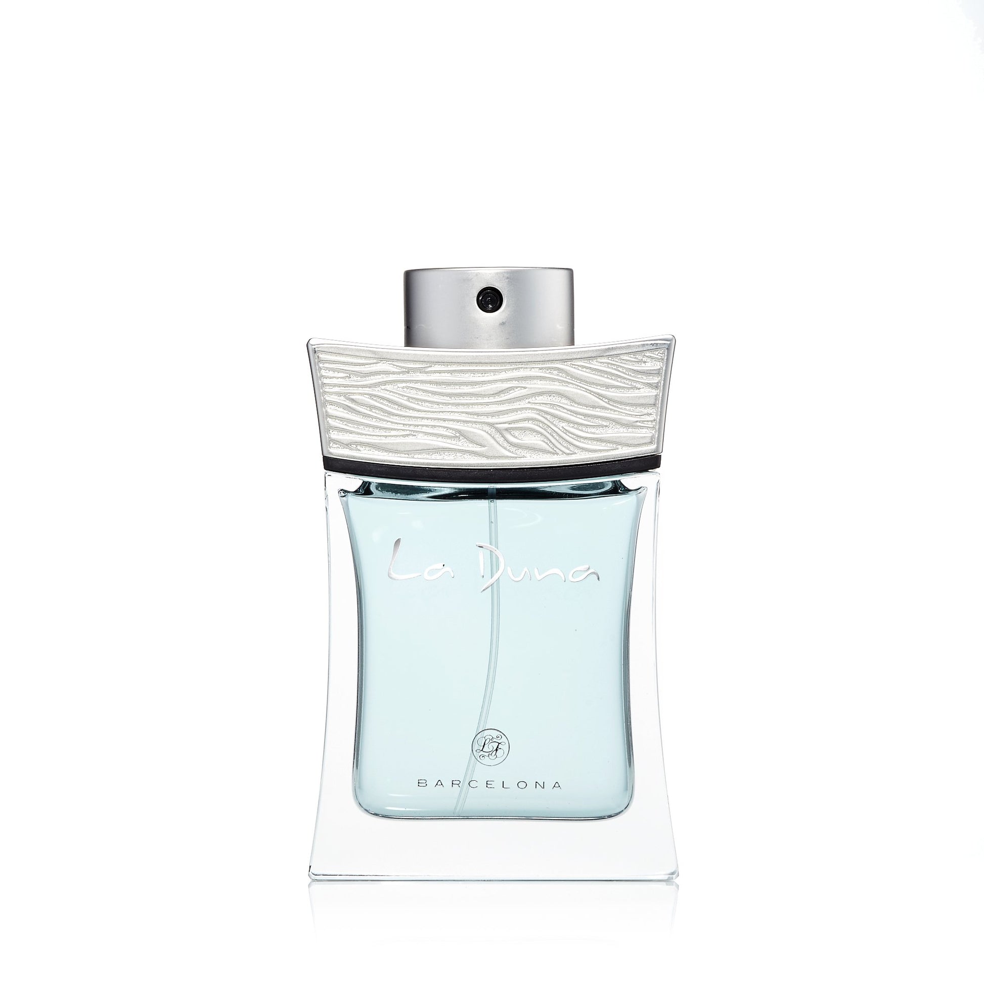 La Duna Eau de Parfum Spray for Men 3.0 oz. Click to open in modal