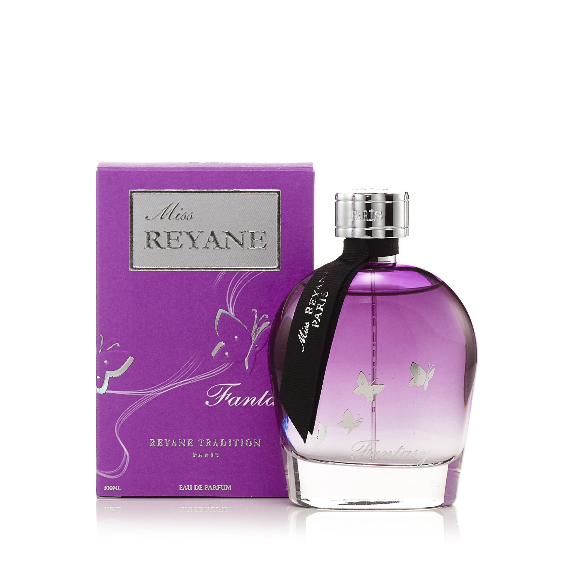 Miss Reyane Fantasy Eau de Parfum Spray for Women 3.3 oz. Click to open in modal