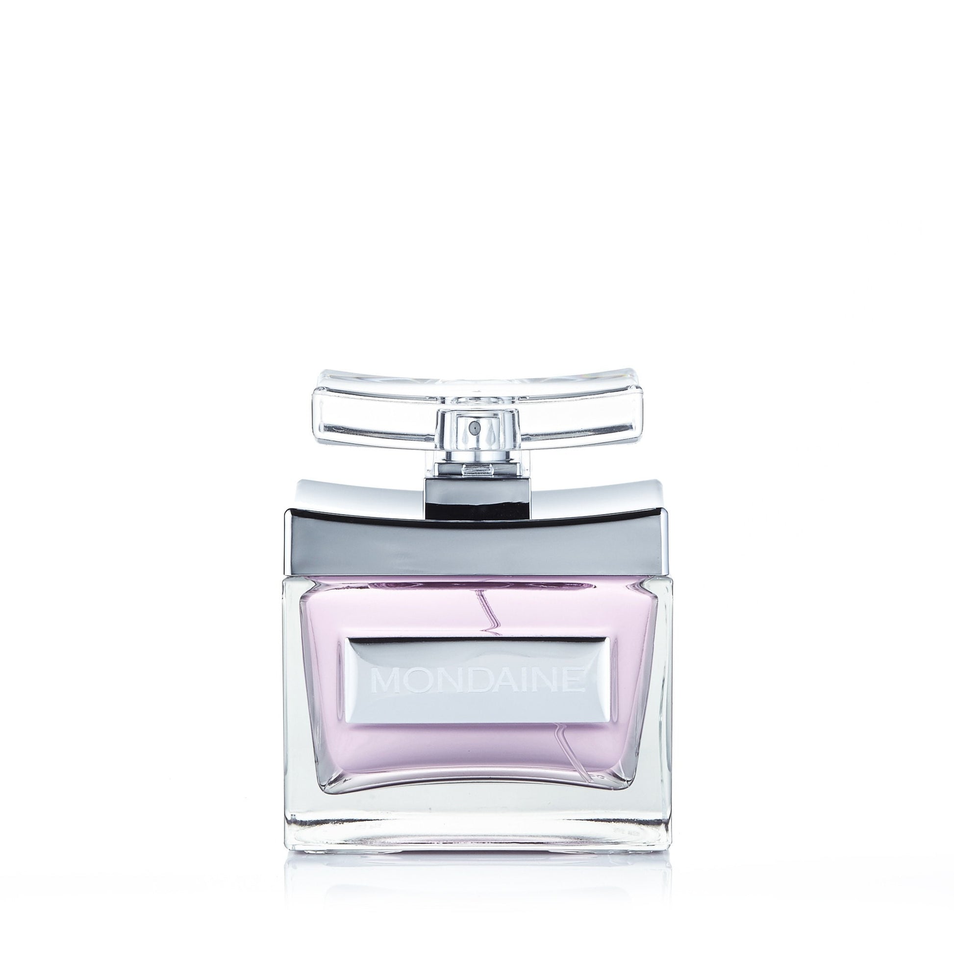 Mondaine Blooming Rose Eau de Parfum Spray for Women – Fragrance Market