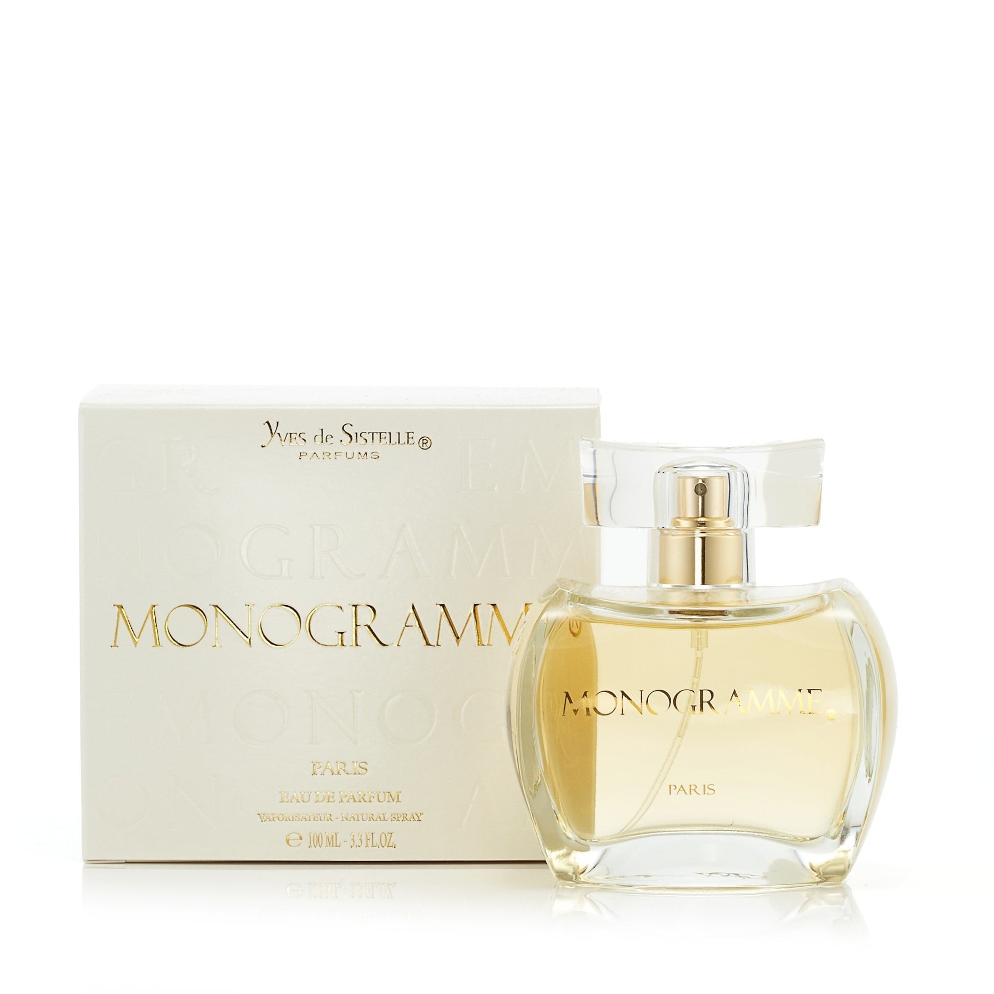 Monogramme Eau de Parfum Spray for Women 3.3 oz. Click to open in modal
