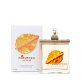 Natureza Sunset Eau de Toilette Womens Spray 2.5 oz. 