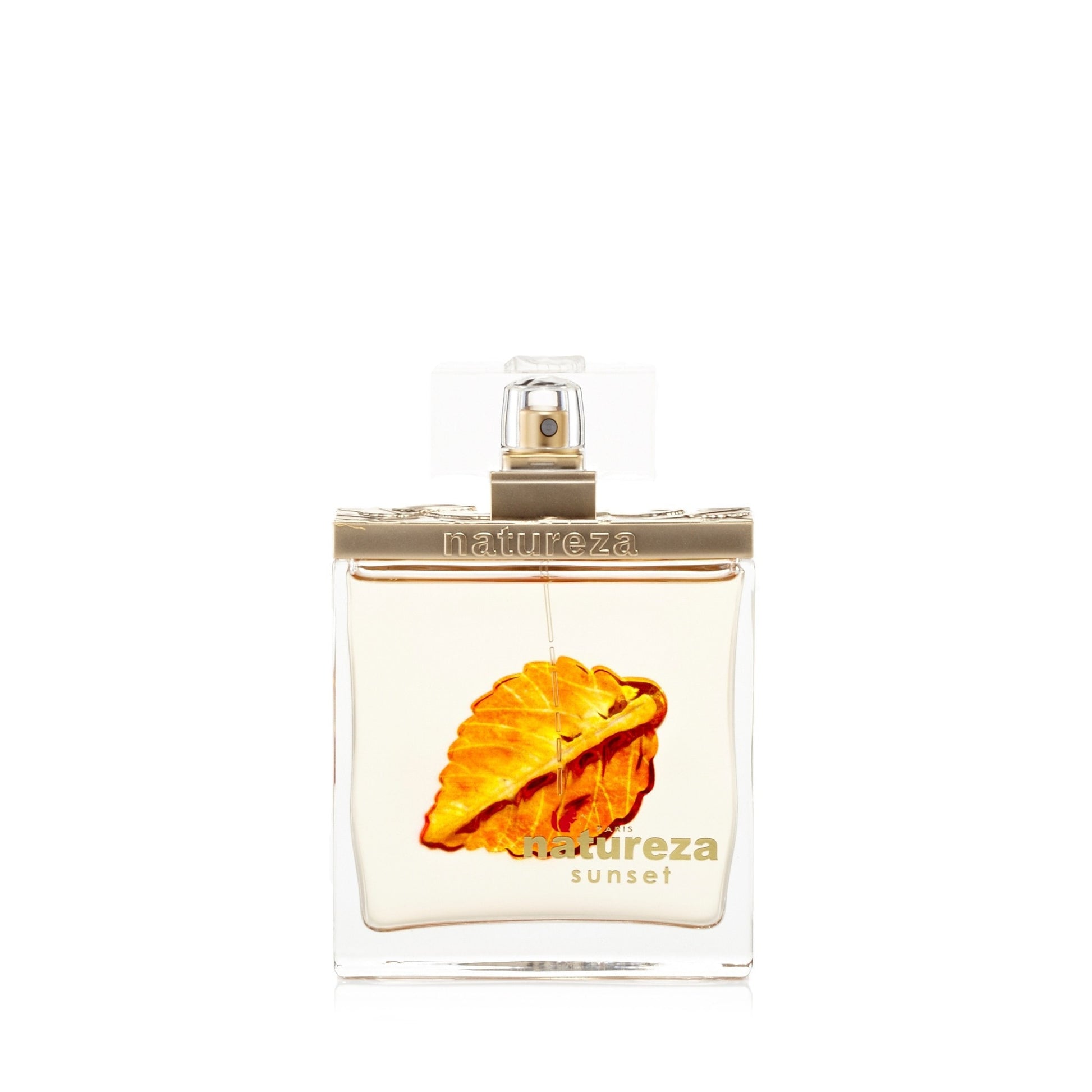 Natureza Sunset Eau de Toilette Womens Spray 2.5 oz.  Click to open in modal