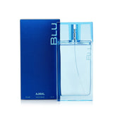 Blu Eau de Parfum Spray for Men 3.0 oz.