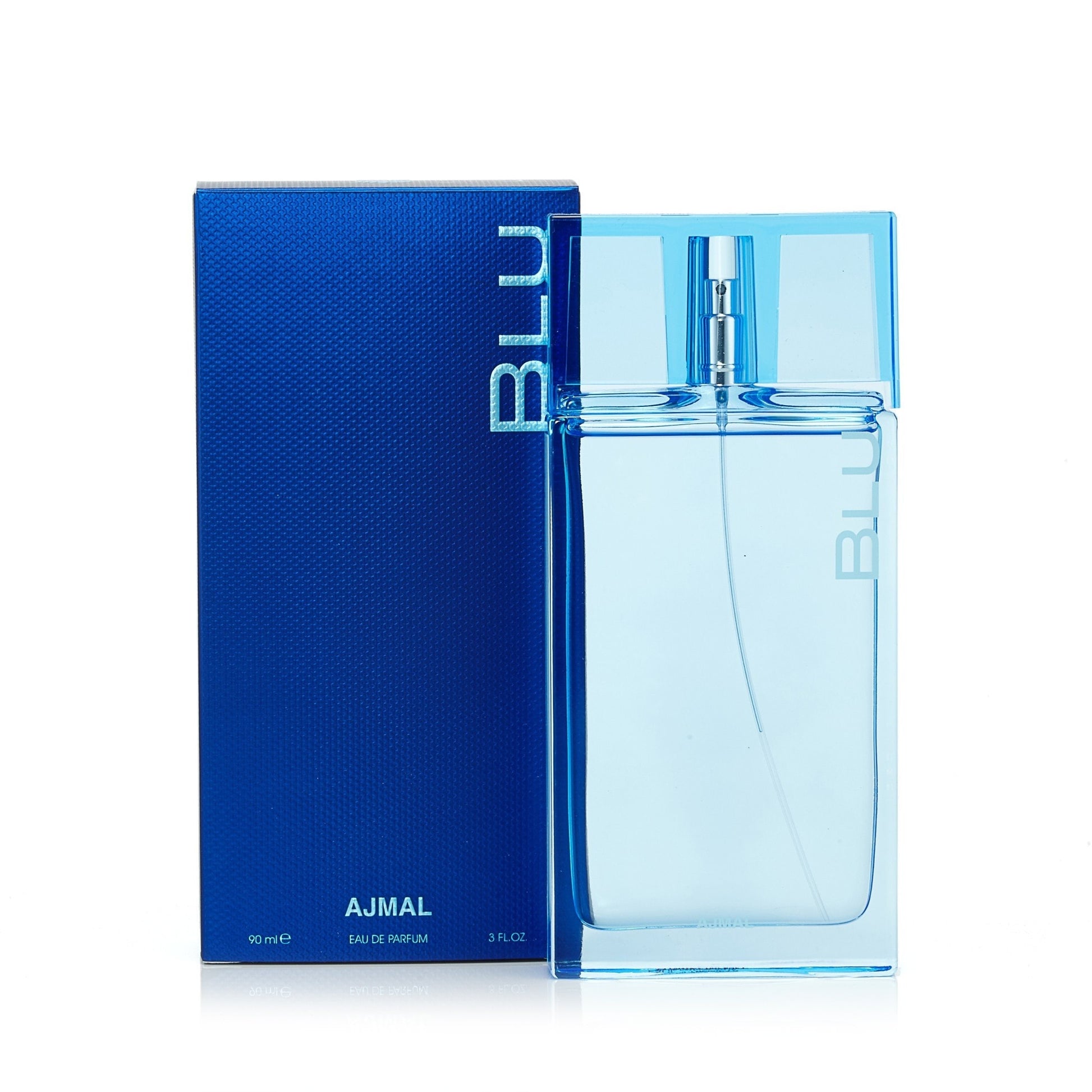 Blu Eau de Parfum Spray for Men 3.0 oz. Click to open in modal