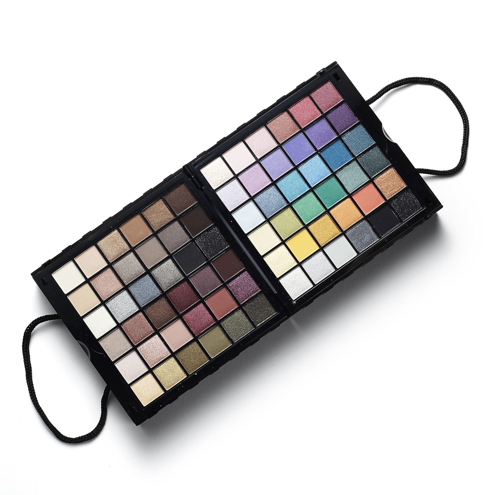 Color Show Case Make Up Pallet for Women Click to open in modal