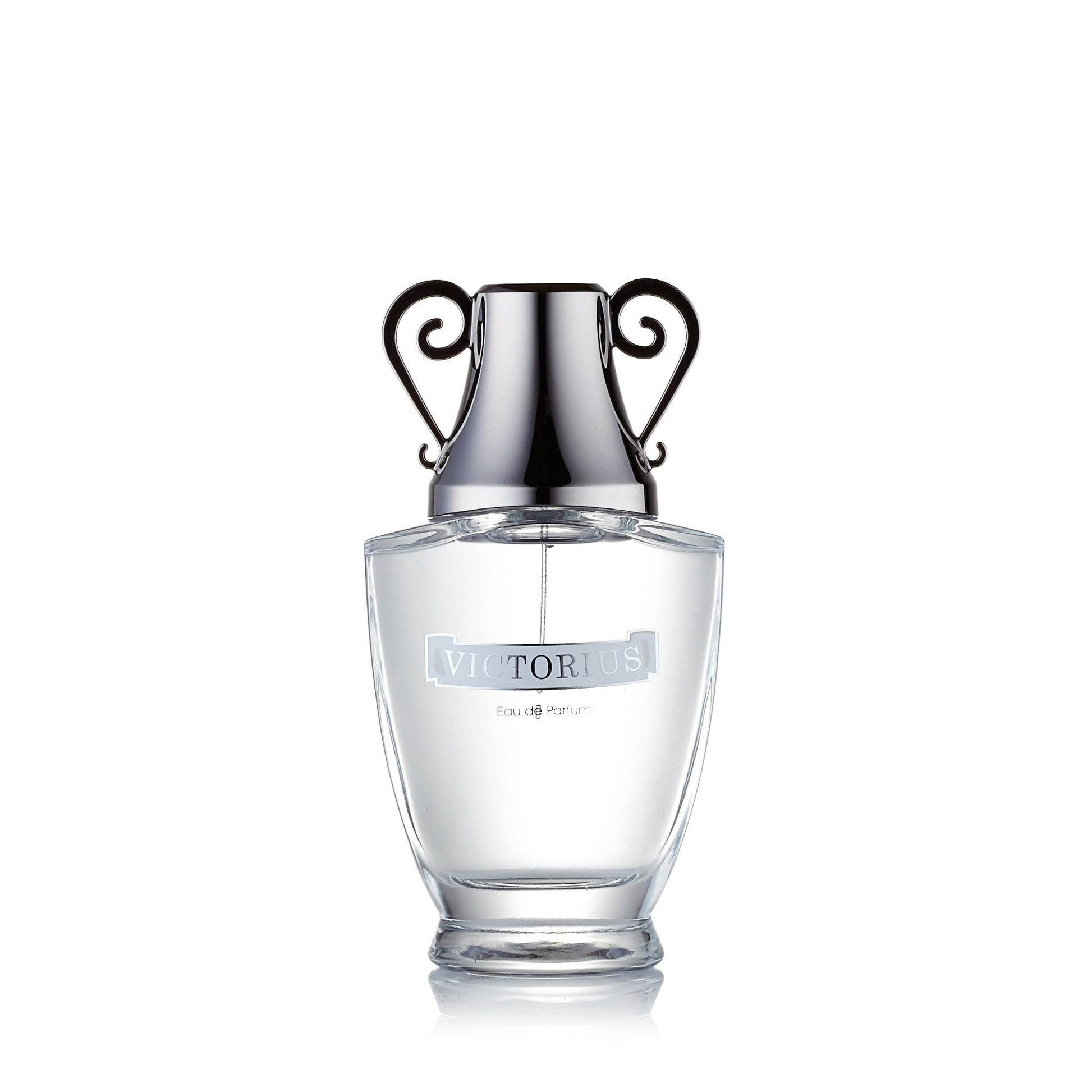 Victorius Eau de Parfum Spray for Men 3.3 oz. Click to open in modal
