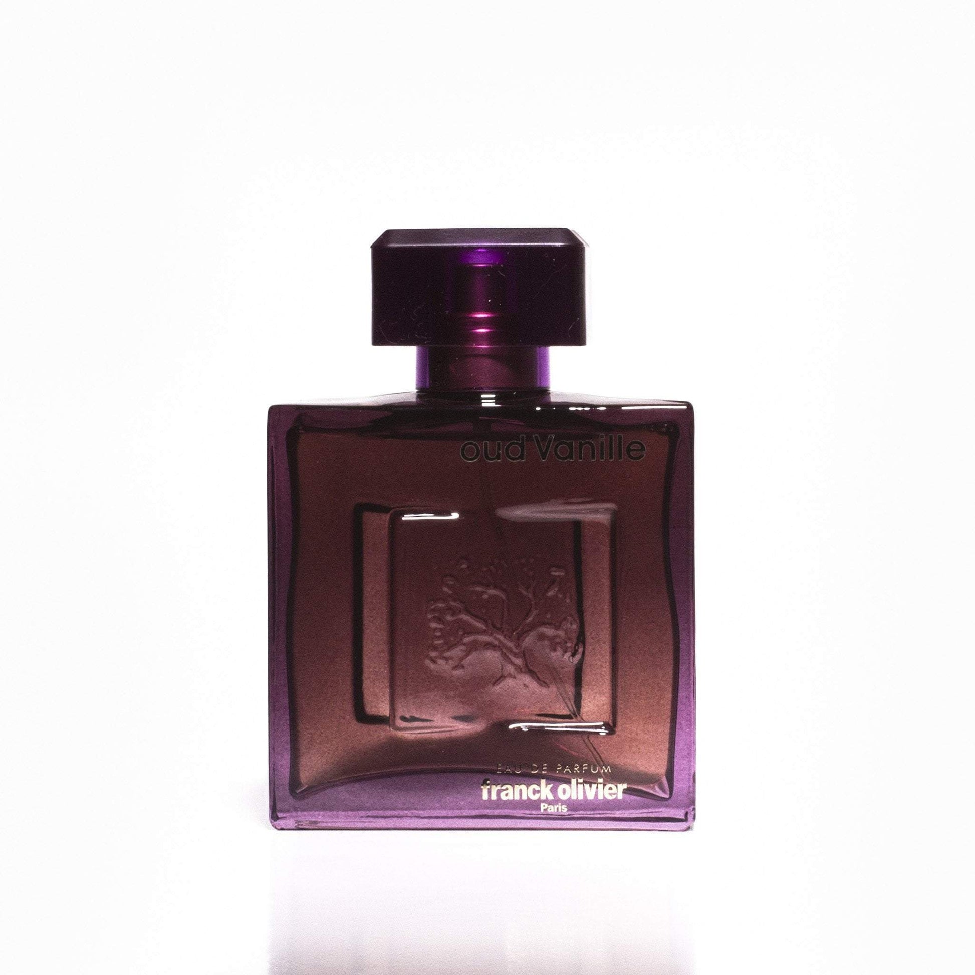 Oud Vanille Eau de Parfum Spray for Men 3.4 oz. Click to open in modal