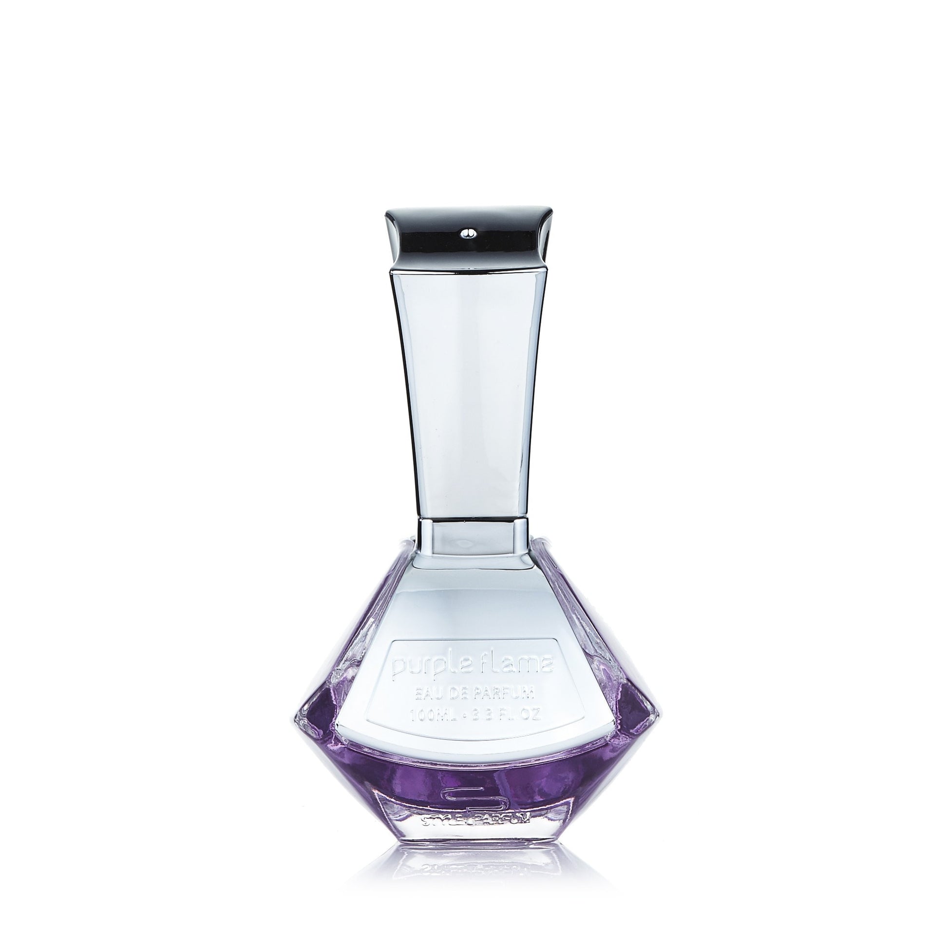 Purple Flame Eau de Parfum Spray for Women 3.4 oz. Click to open in modal