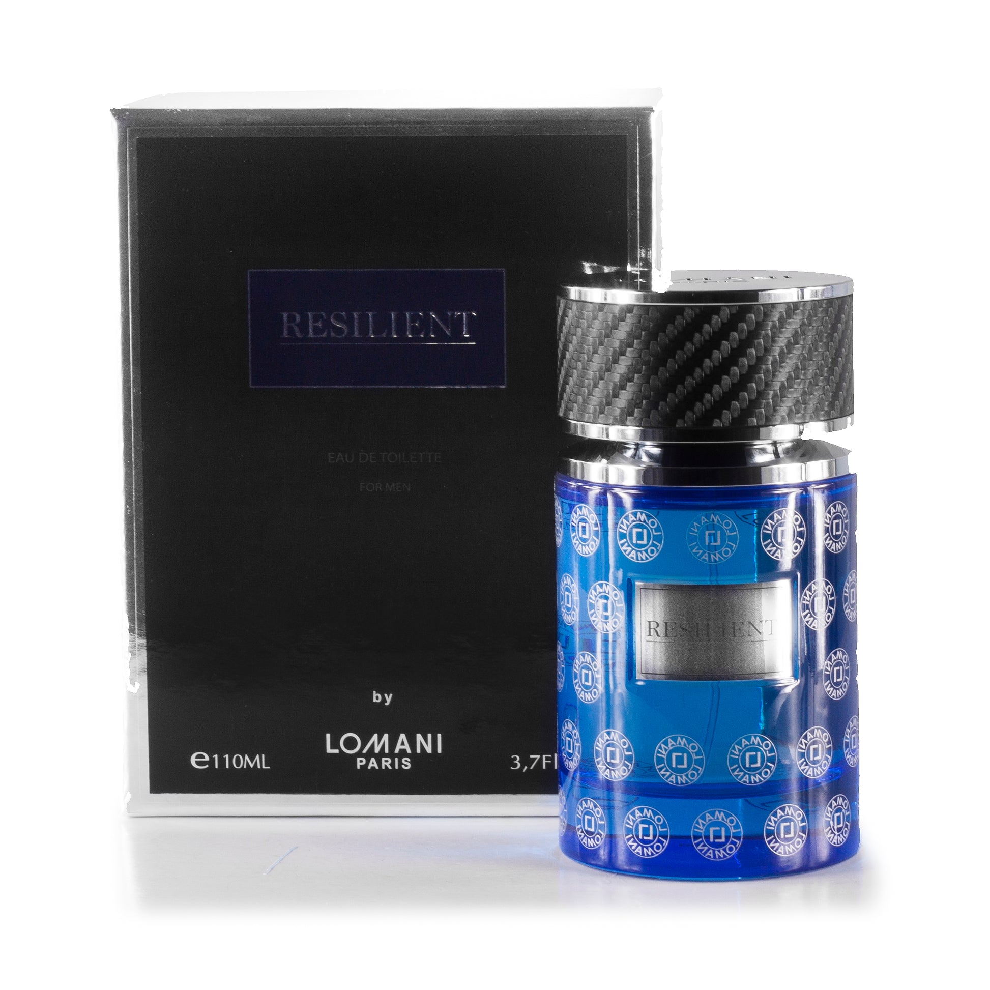 Resilient Eau de Toilette Spray for Men 3.7 oz. Click to open in modal