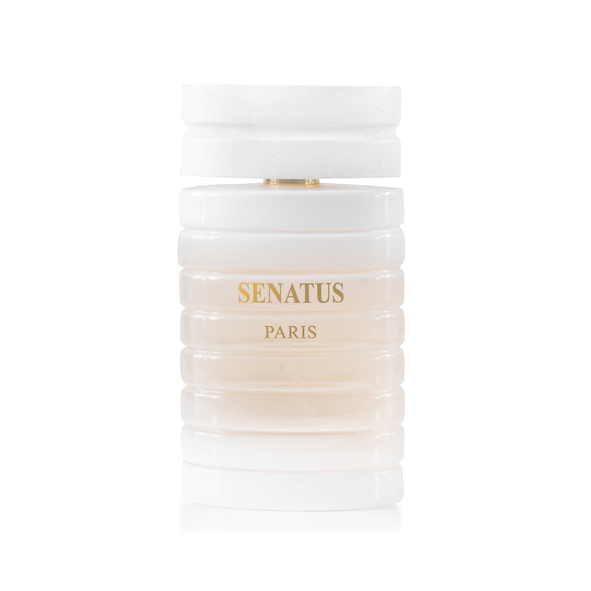 Senatus Blanc Eau de Parfum Spray for Men 3.3 oz. Click to open in modal