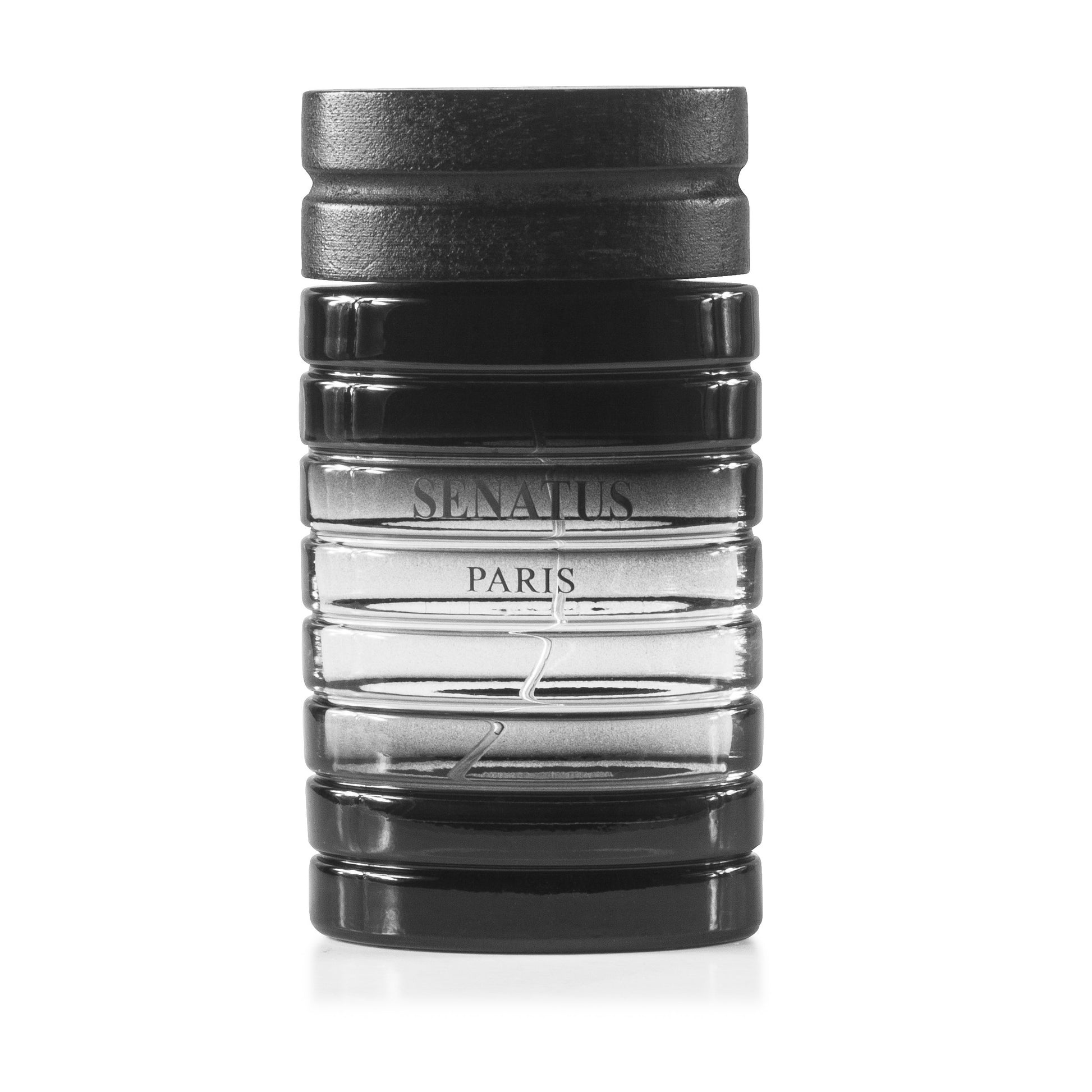 Senatus Noir Eau de Parfum Spray for Men 3.4 oz. Click to open in modal