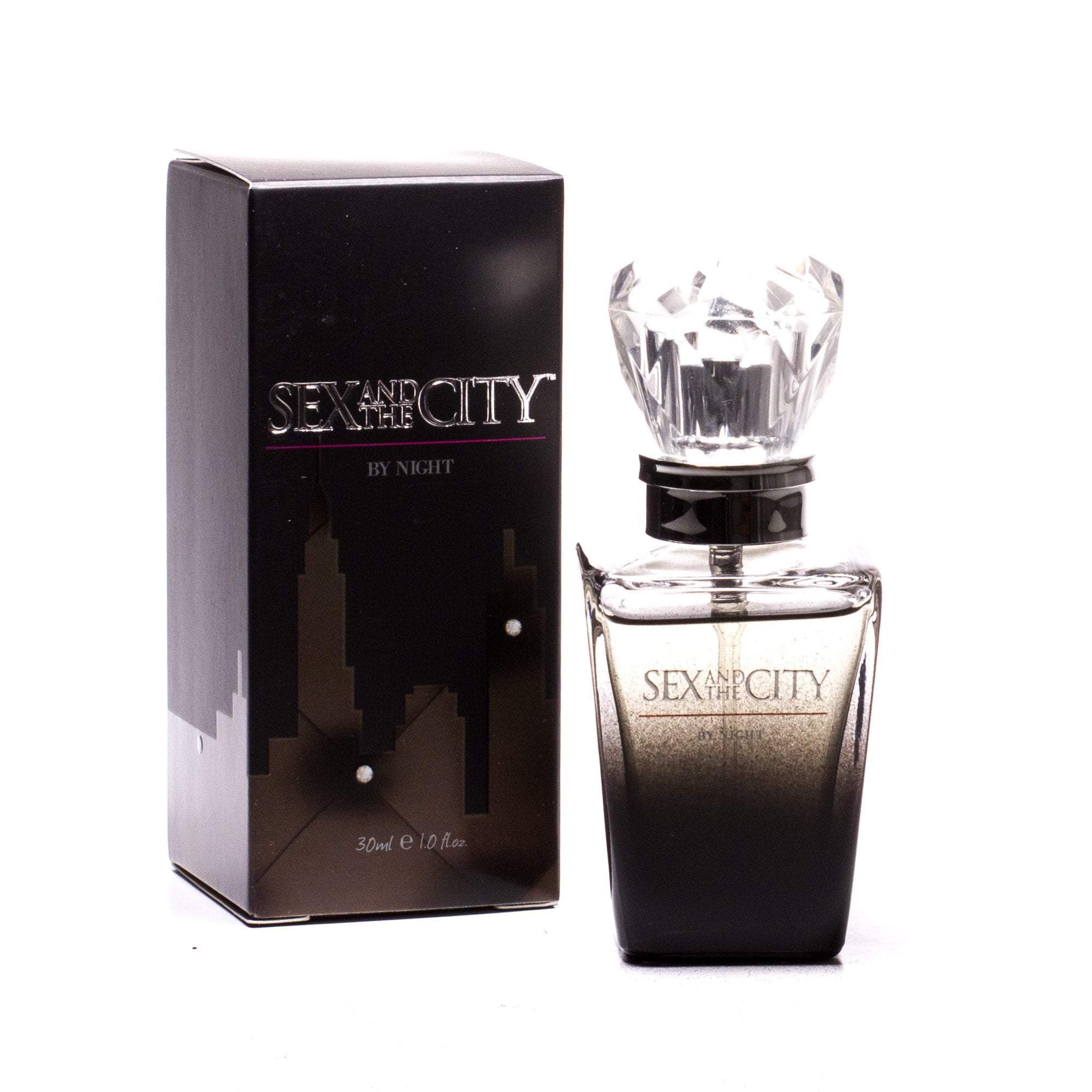 Sex in the City by Night Eau de Parfum Spray for Women – Fragrance Market