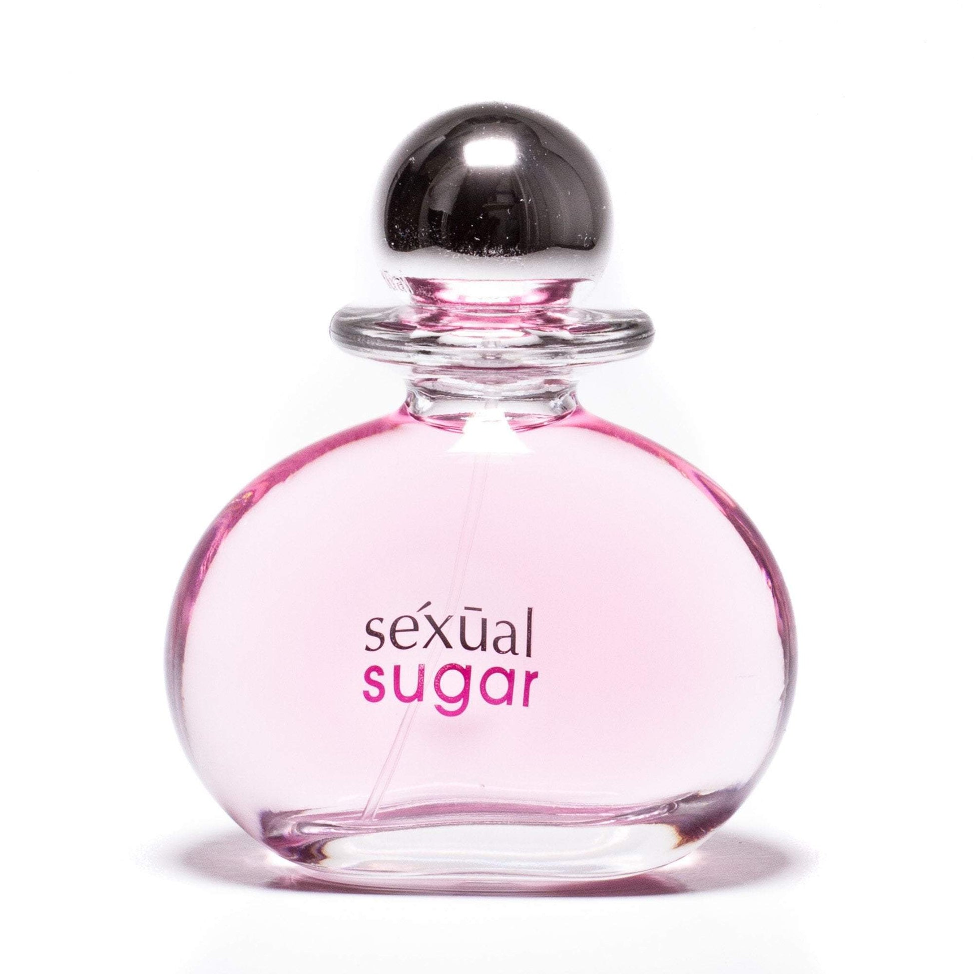 Sexual Sugar Eau de Parfum Spray for Women Click to open in modal