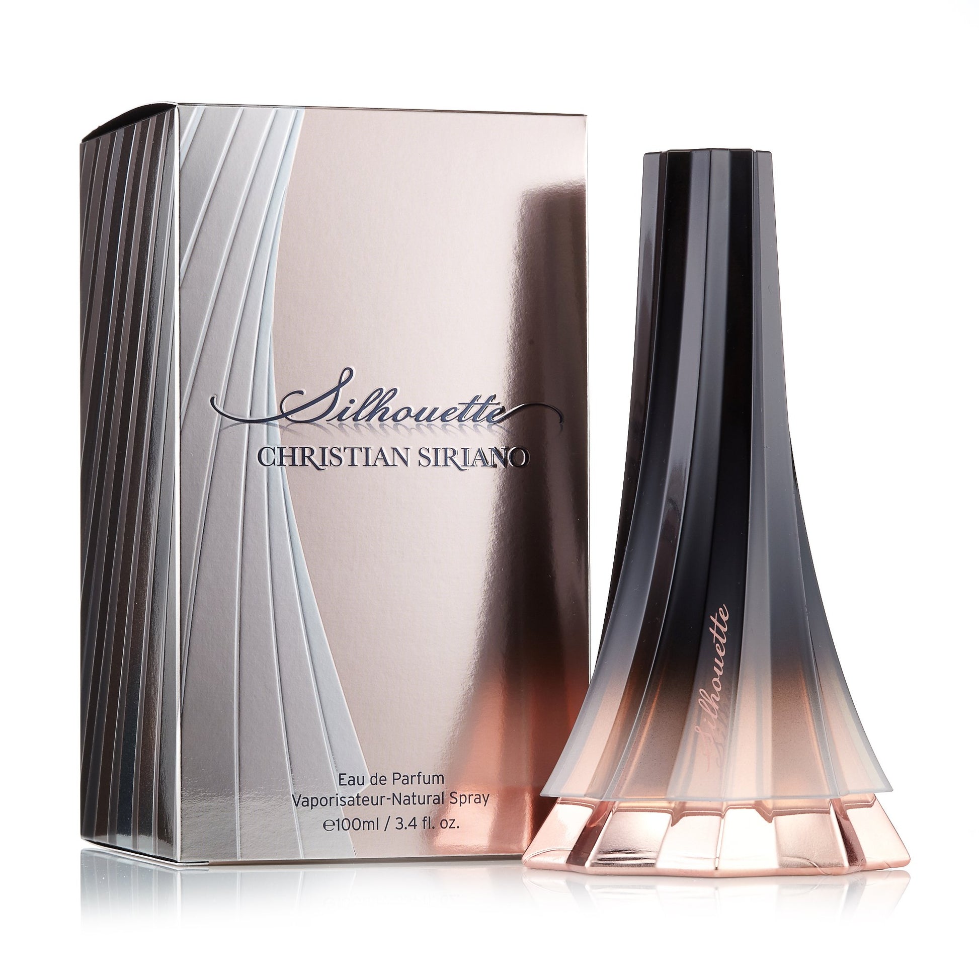 Silhouette Eau de Parfum Spray for Women 3.4 oz. Click to open in modal