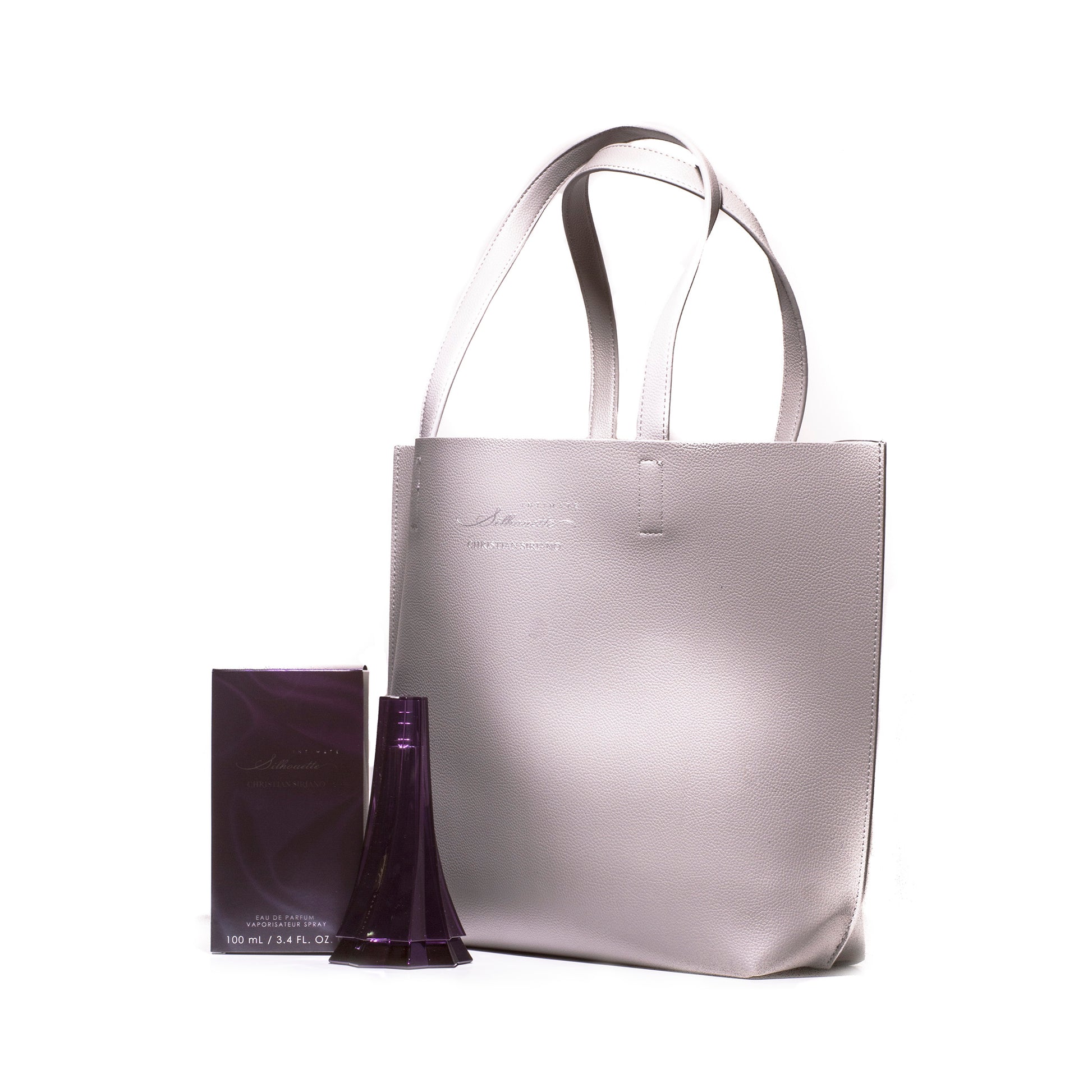 Intimate Silhouette Gift Set for Women 3.4 oz. Click to open in modal